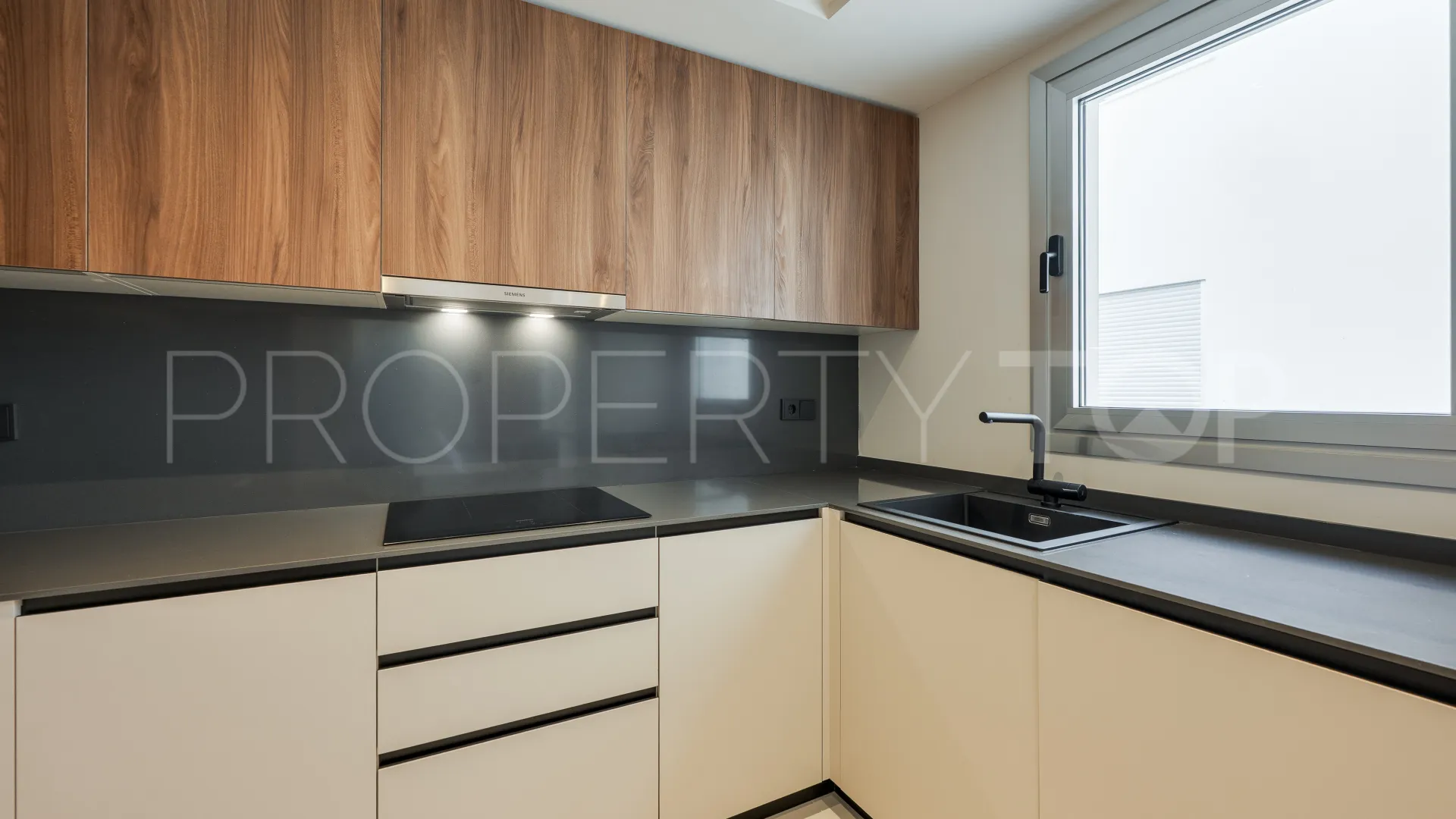 Apartment in San Pedro de Alcantara for sale