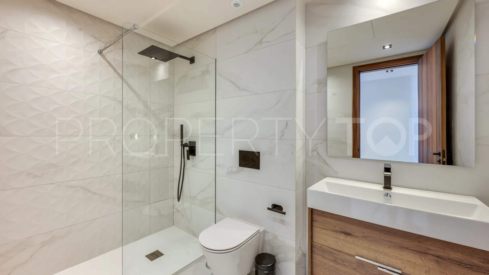 Apartment in San Pedro de Alcantara for sale