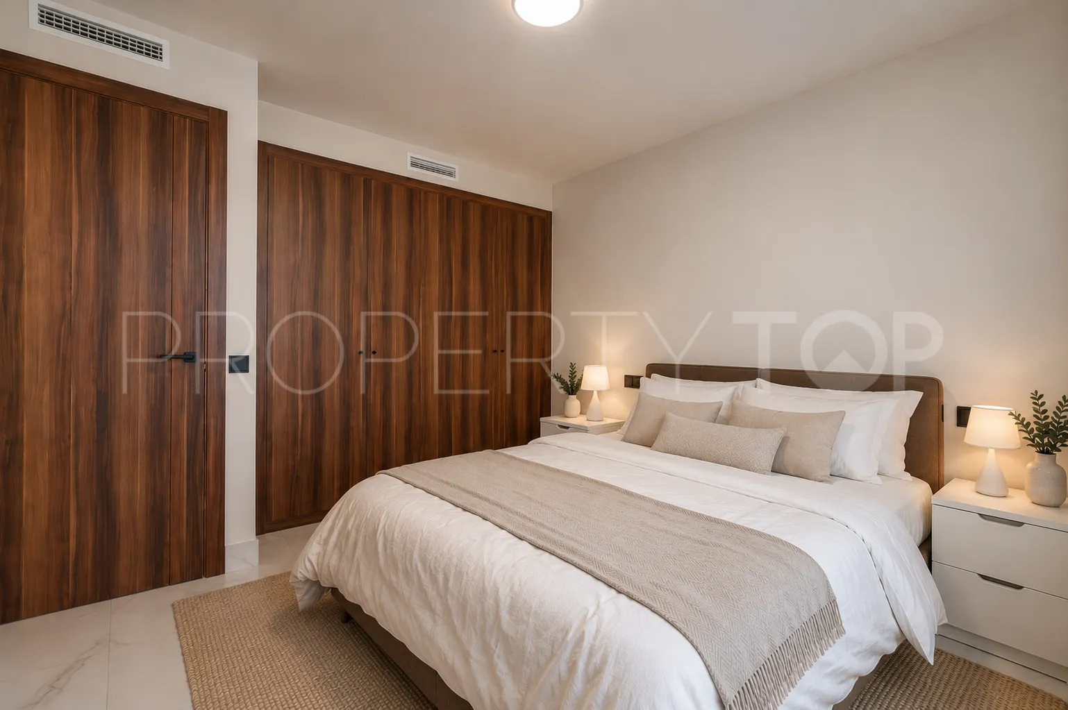 Apartment in San Pedro de Alcantara for sale