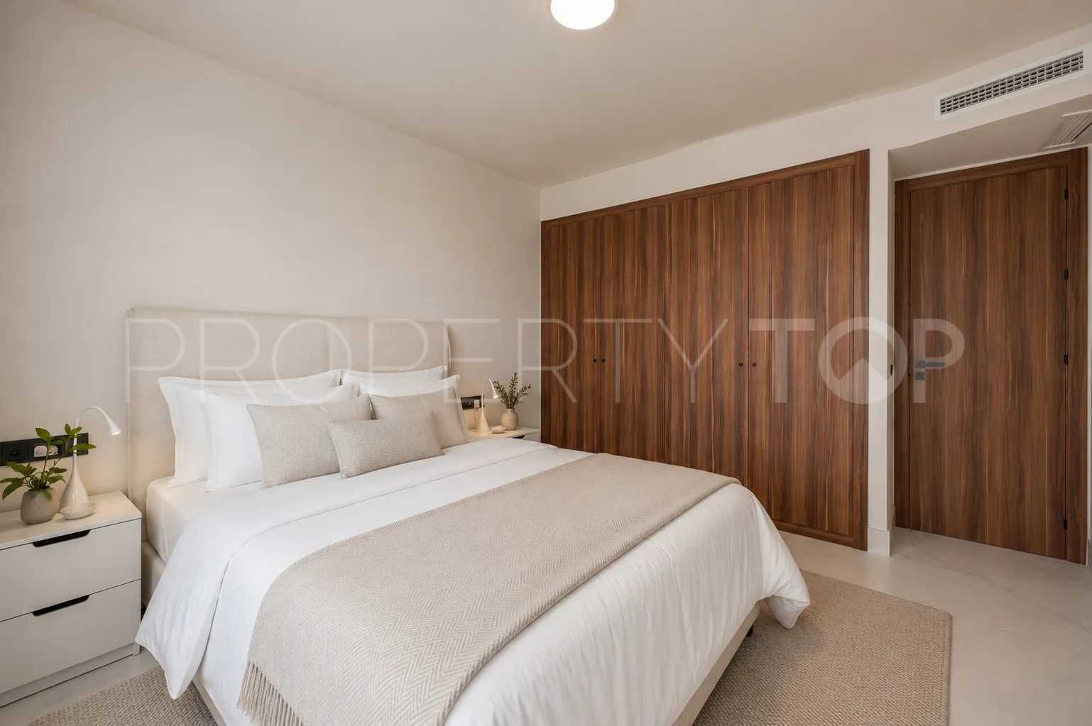 Apartment in San Pedro de Alcantara for sale