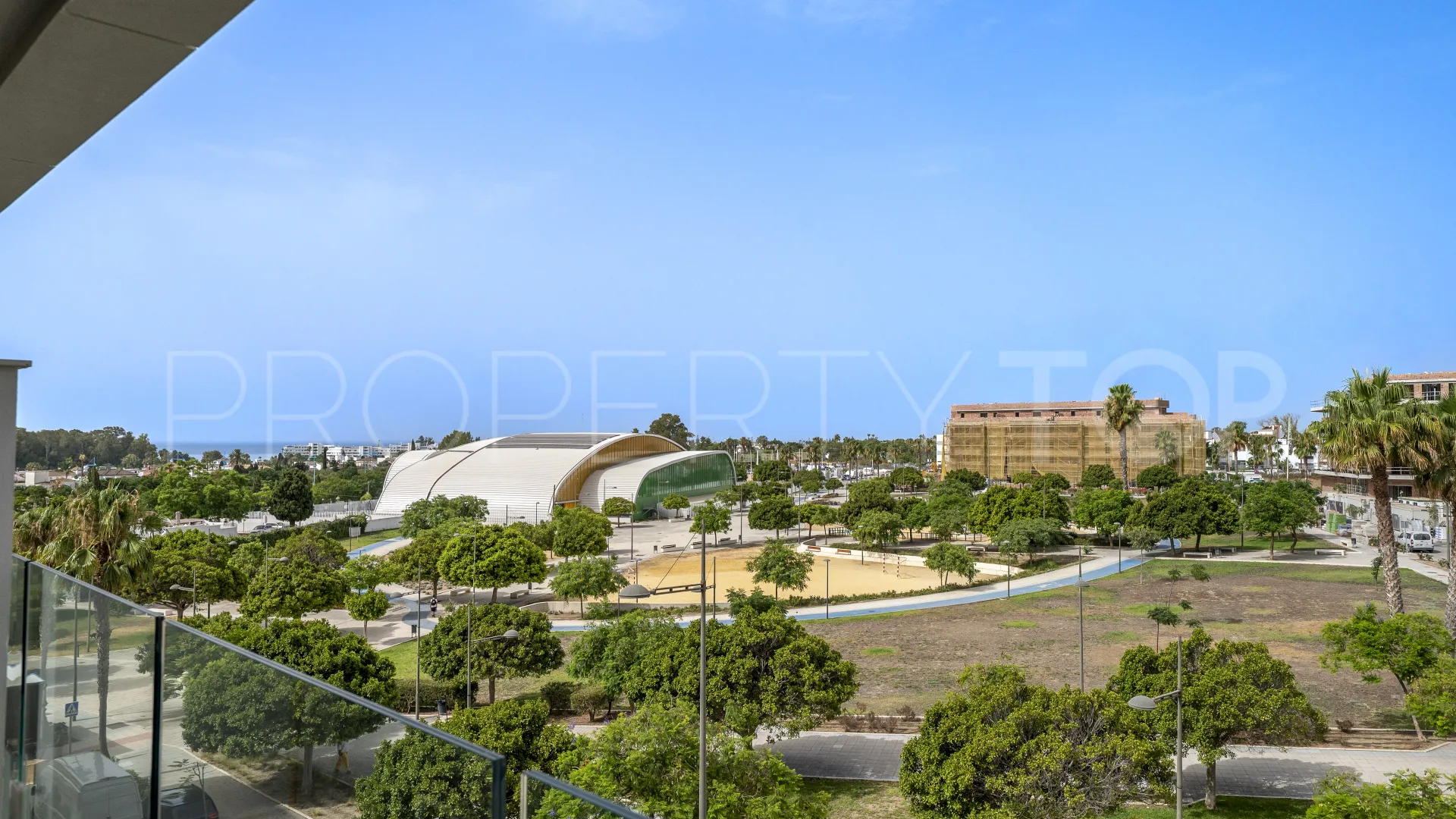 Apartment in San Pedro de Alcantara for sale