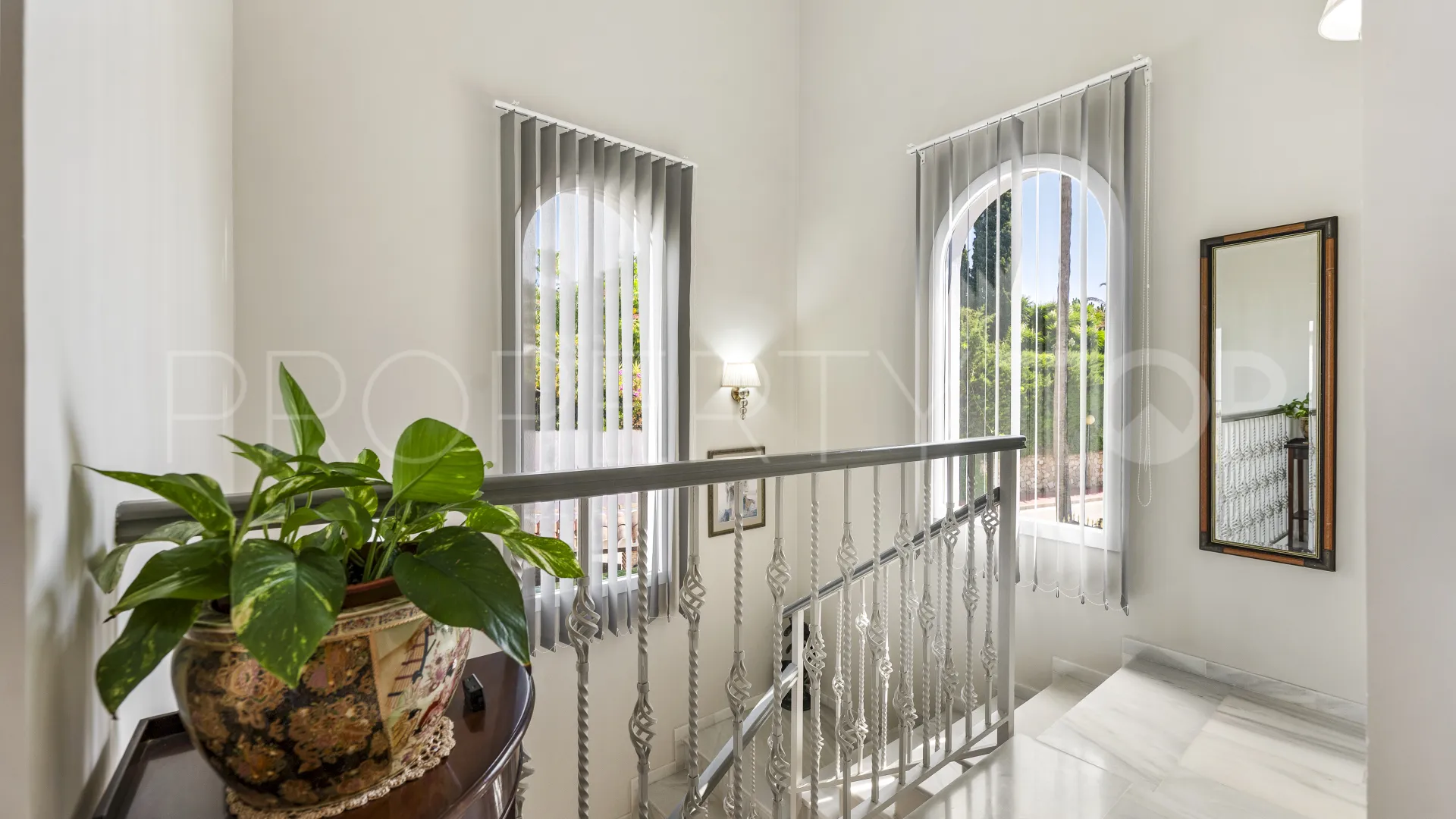 Sitio de Calahonda 4 bedrooms villa for sale