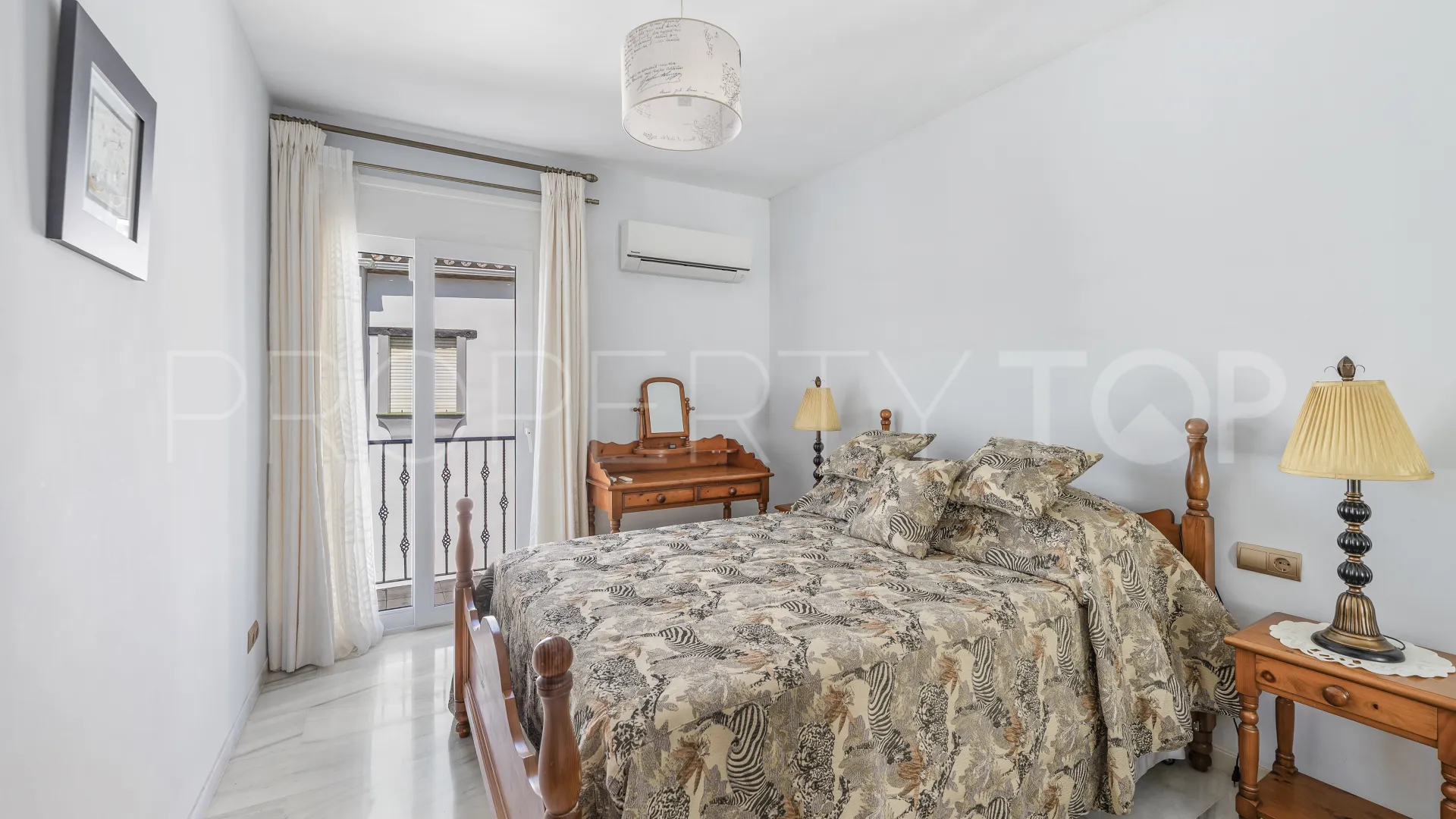 Sitio de Calahonda 4 bedrooms villa for sale