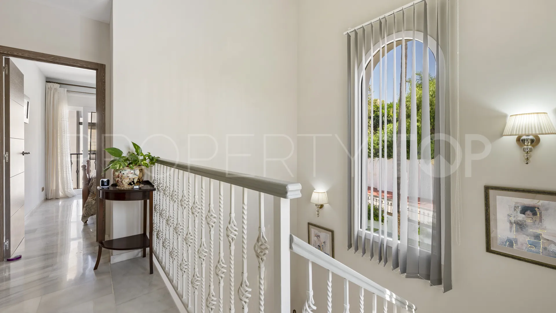 Sitio de Calahonda 4 bedrooms villa for sale