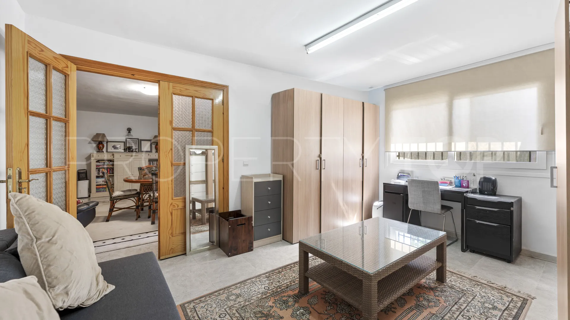 Sitio de Calahonda 4 bedrooms villa for sale