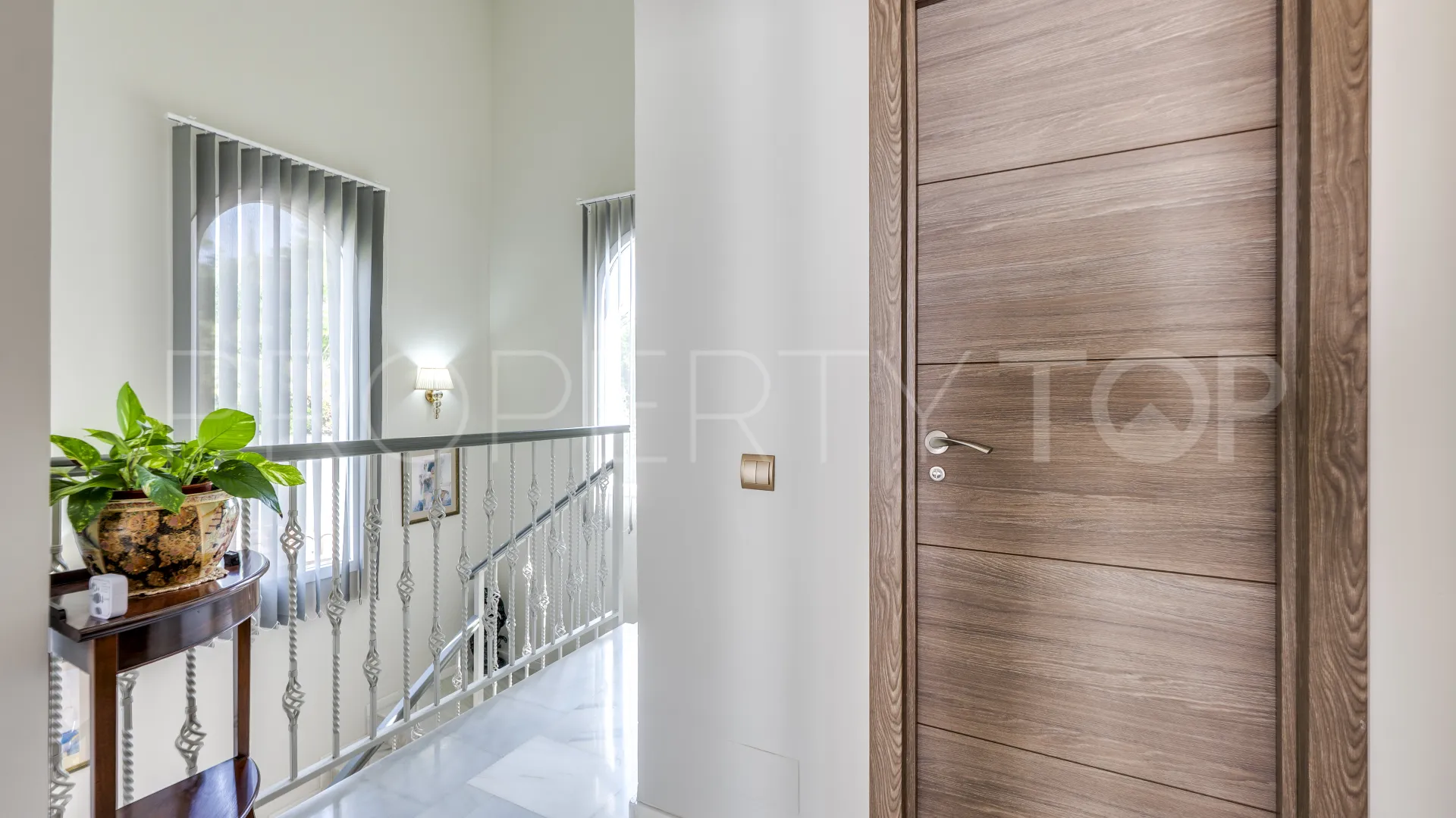 Sitio de Calahonda 4 bedrooms villa for sale
