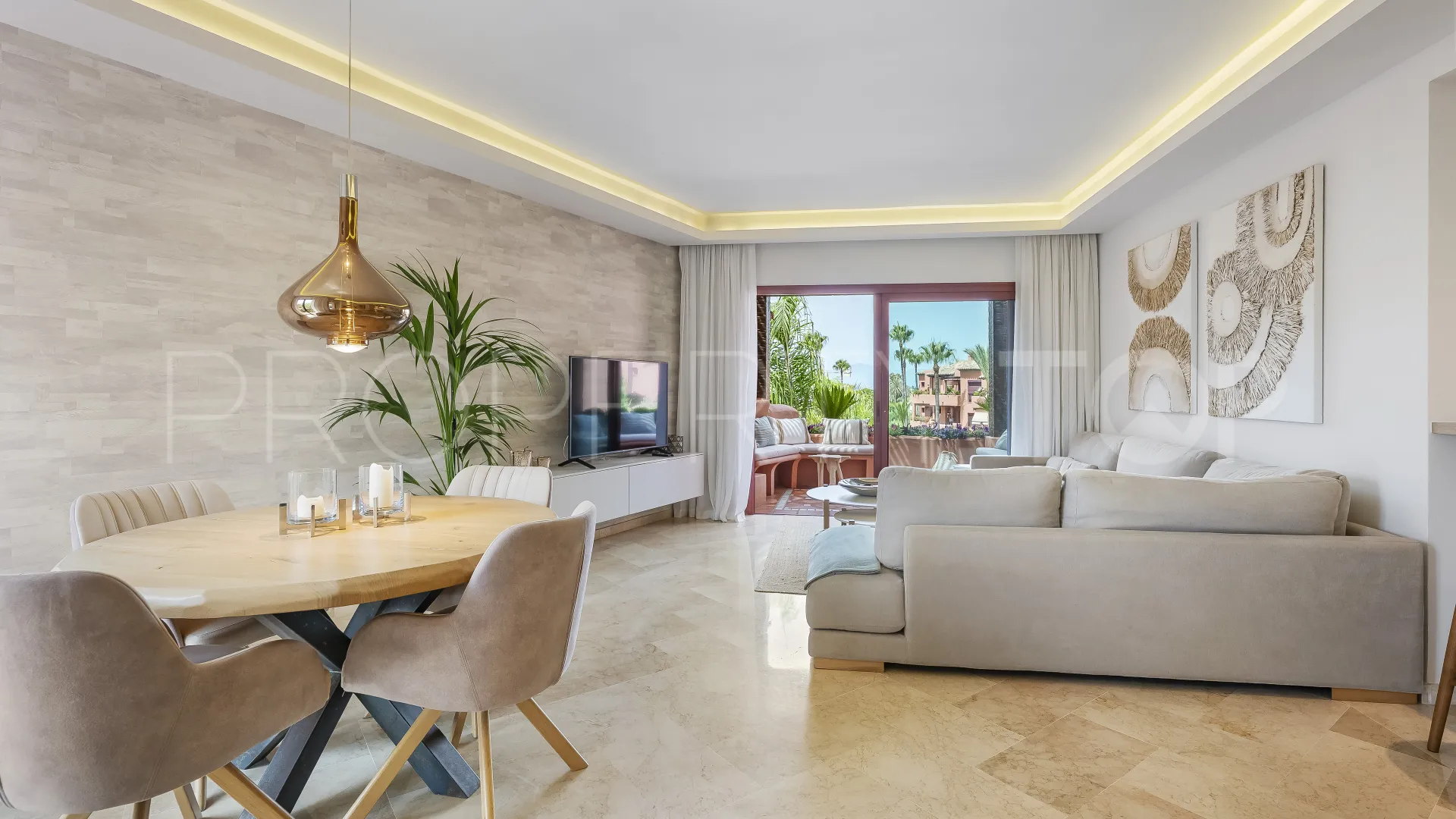 Alicate Playa, Ático en venta con 2 dormitorios