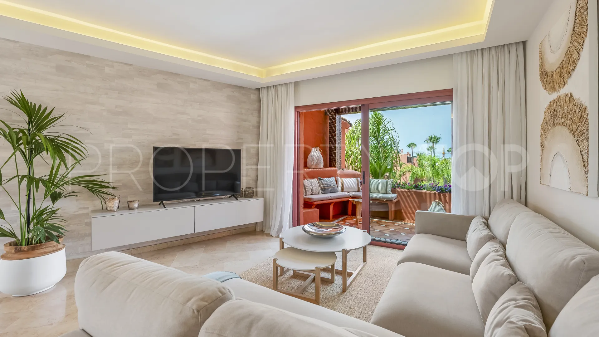 Alicate Playa, Ático en venta con 2 dormitorios
