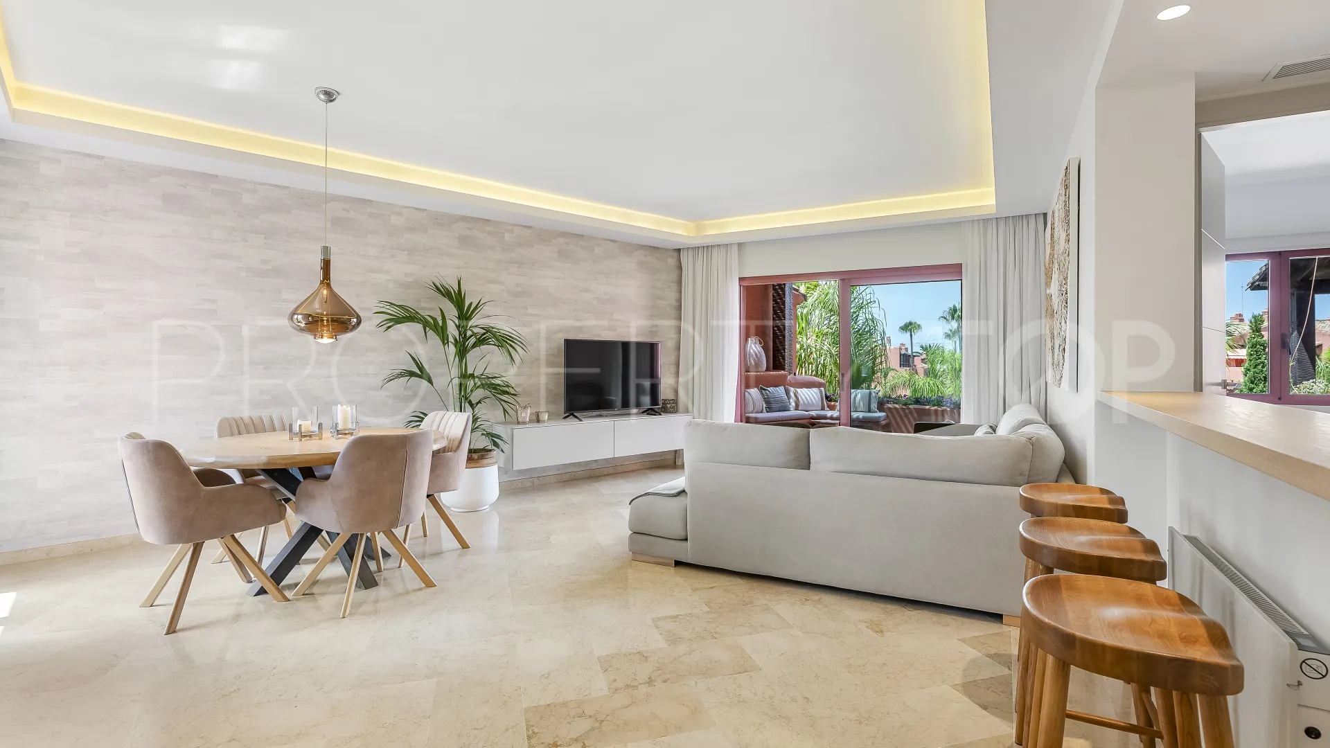 Alicate Playa, Ático en venta con 2 dormitorios