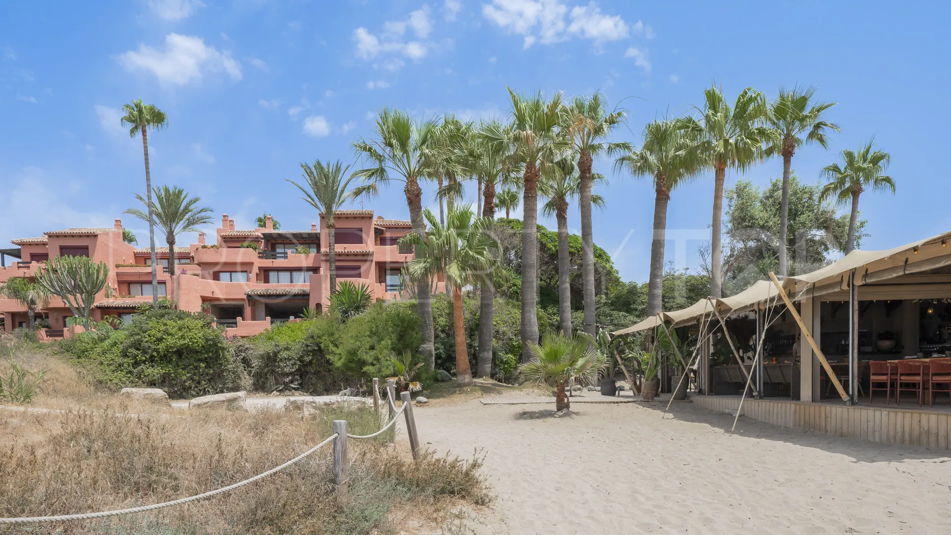 Alicate Playa, Ático en venta con 2 dormitorios