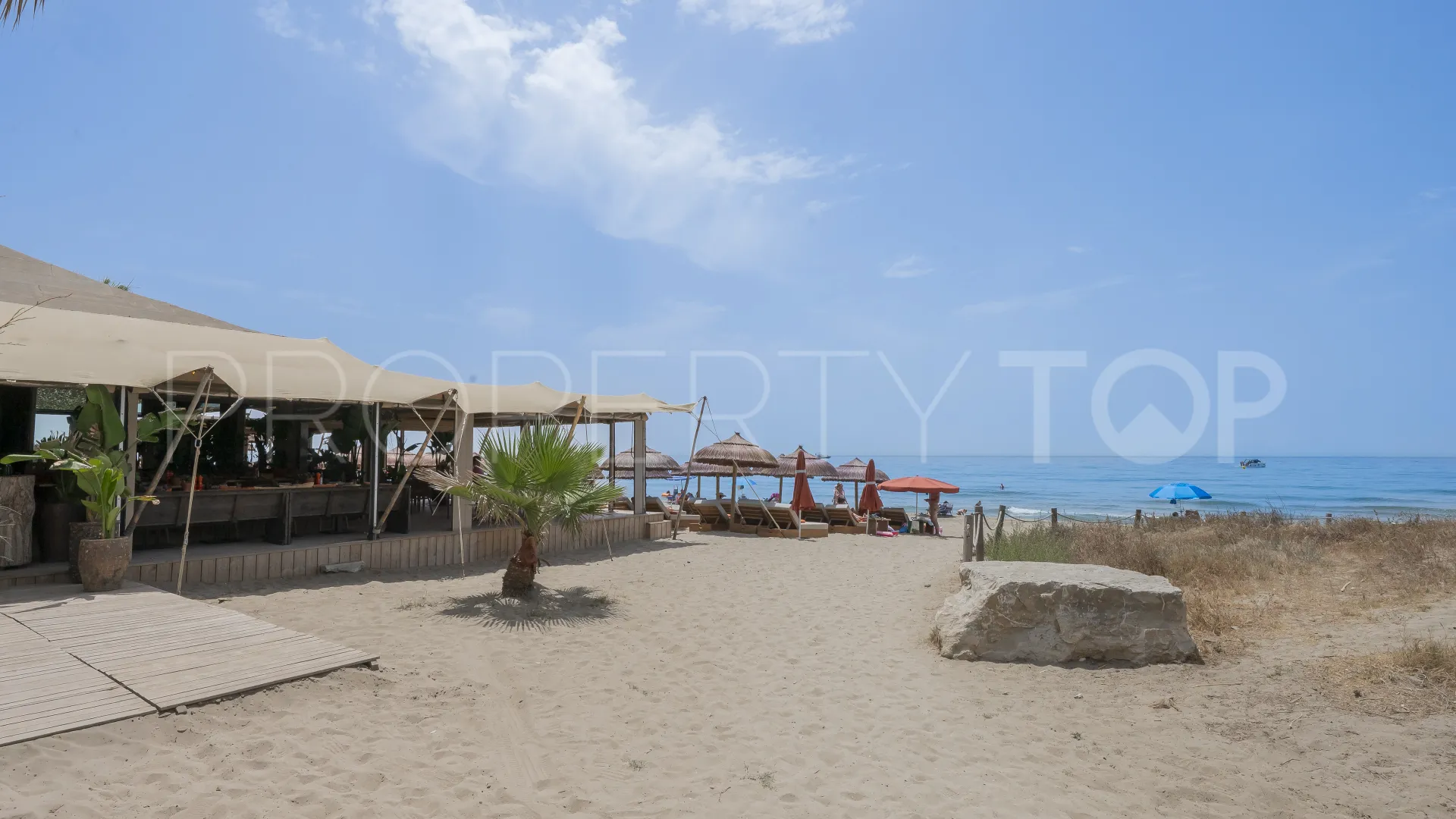 Alicate Playa, Ático en venta con 2 dormitorios