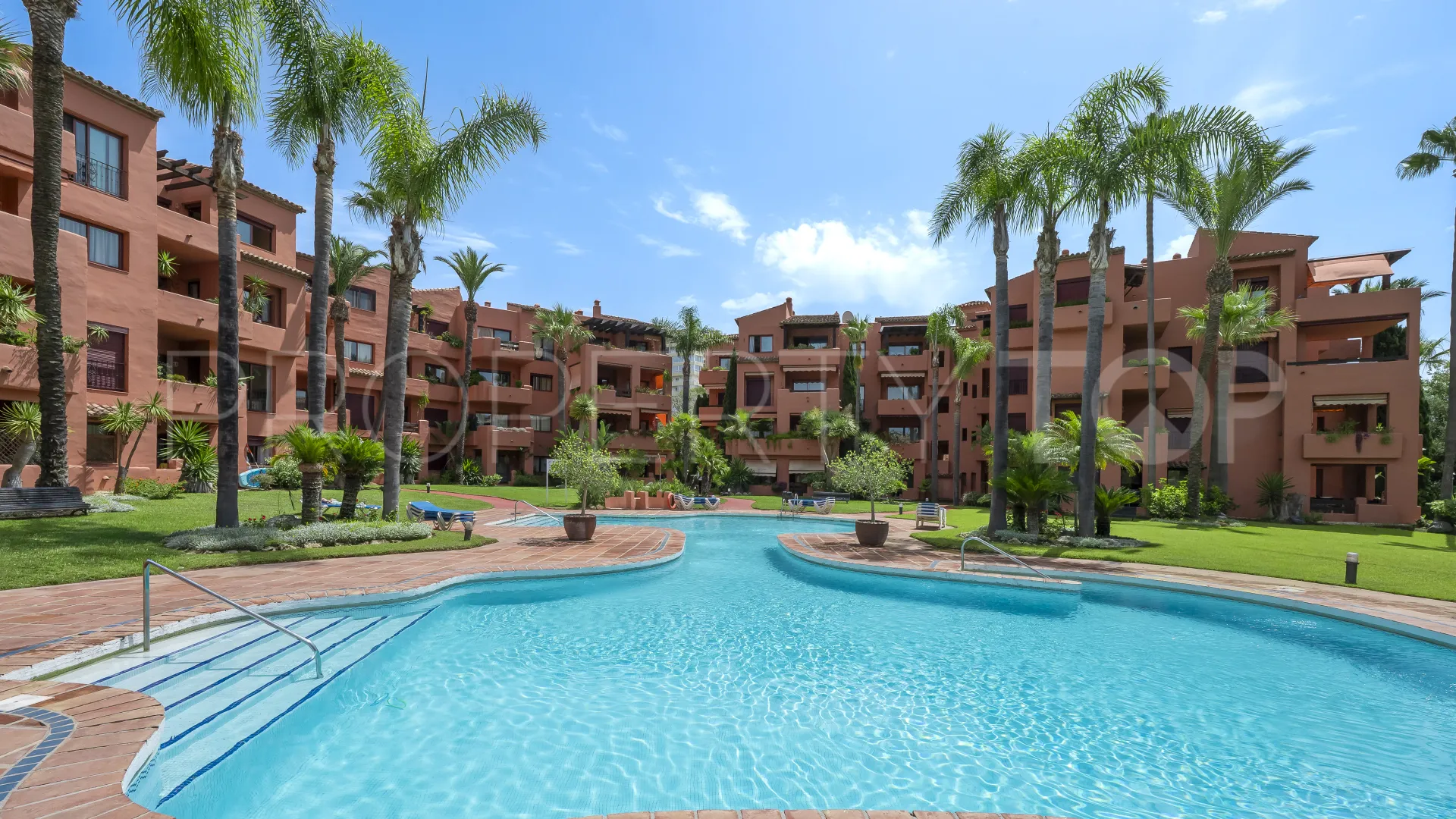 Alicate Playa, Ático en venta con 2 dormitorios