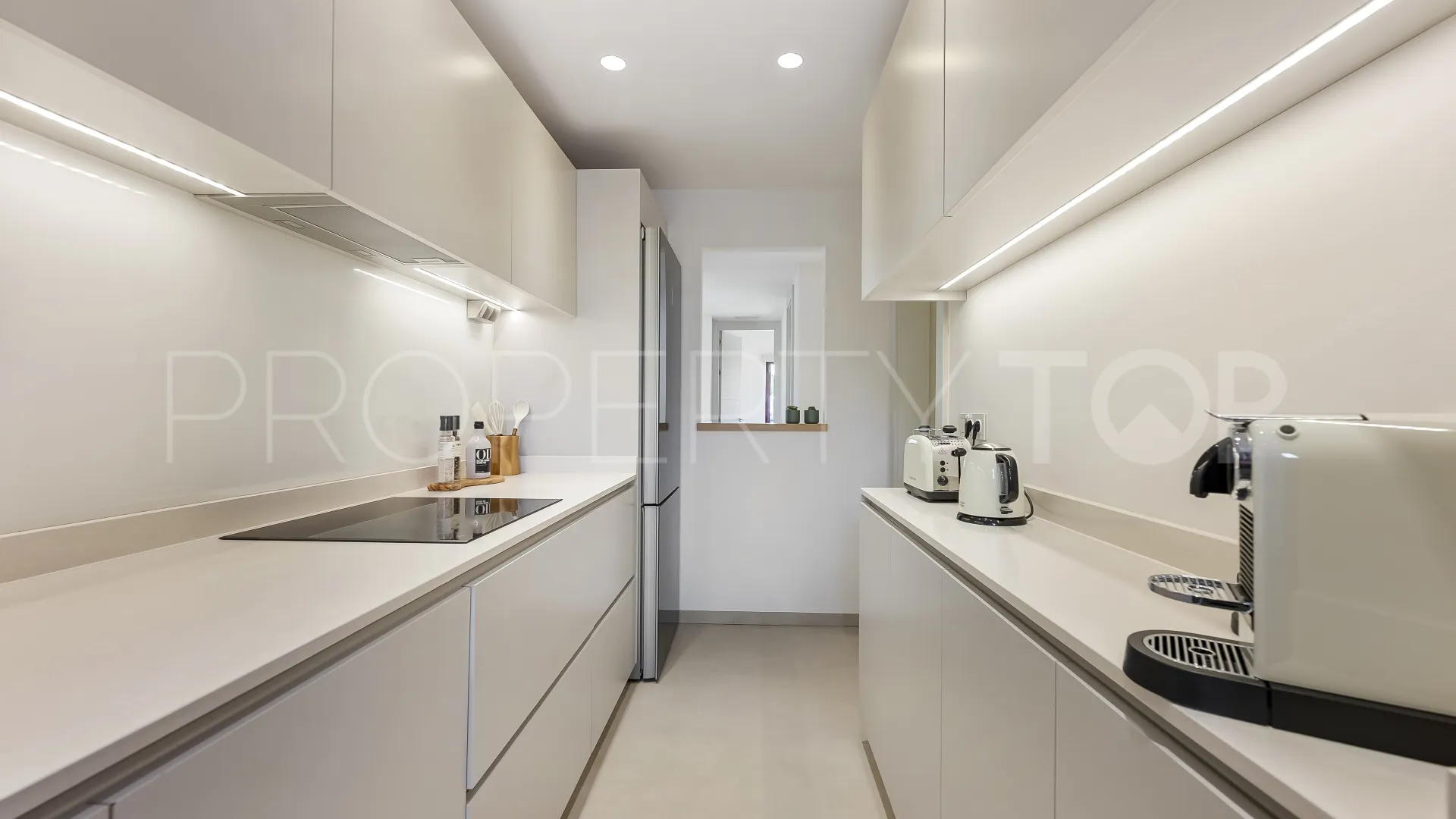 Alicate Playa, Ático en venta con 2 dormitorios