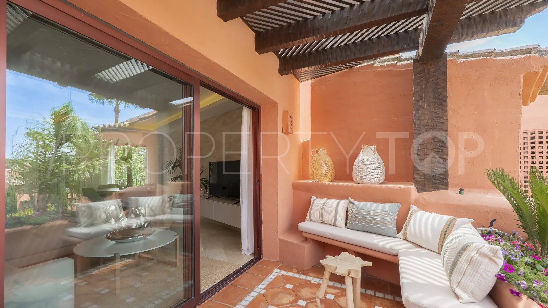 Alicate Playa, Ático en venta con 2 dormitorios
