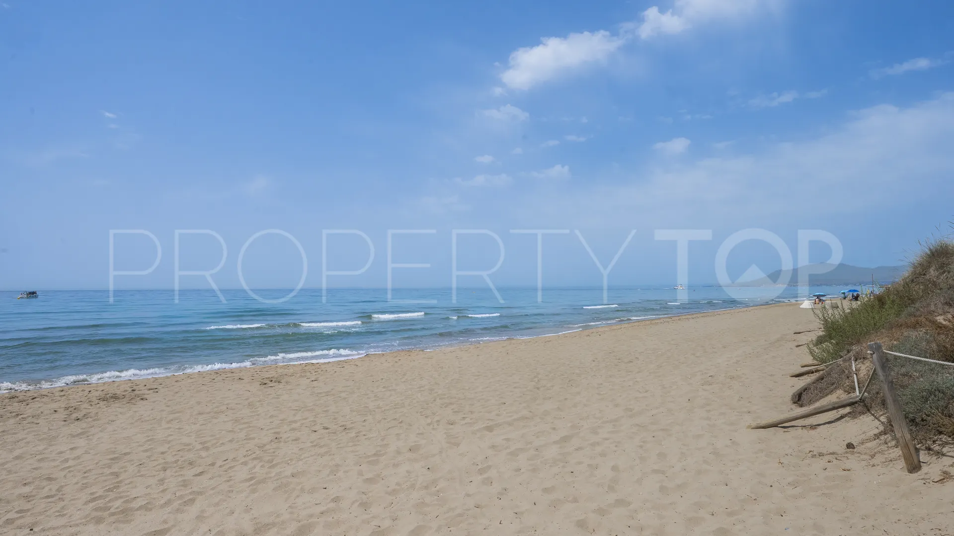 Alicate Playa, Ático en venta con 2 dormitorios