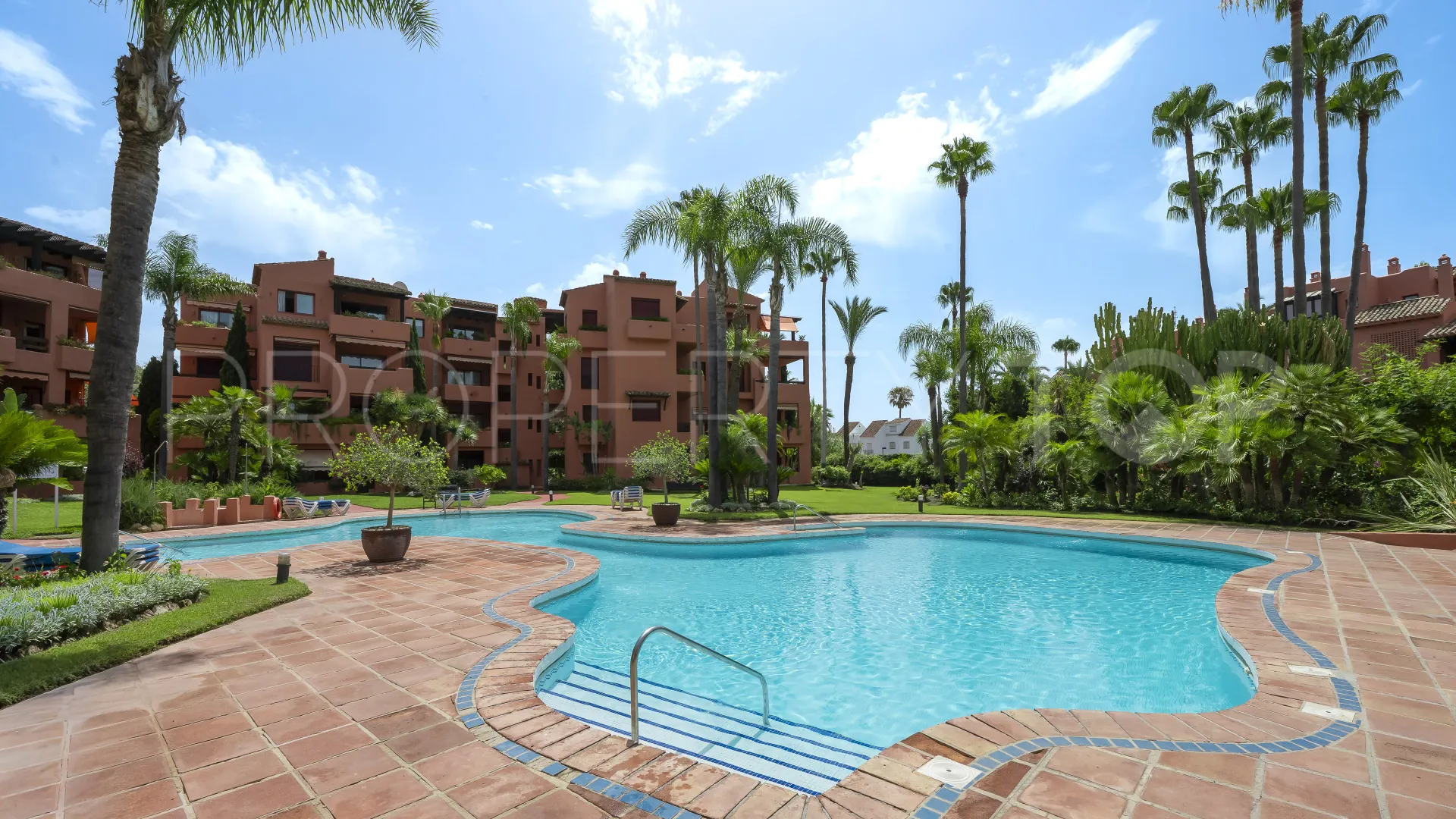 Alicate Playa, Ático en venta con 2 dormitorios