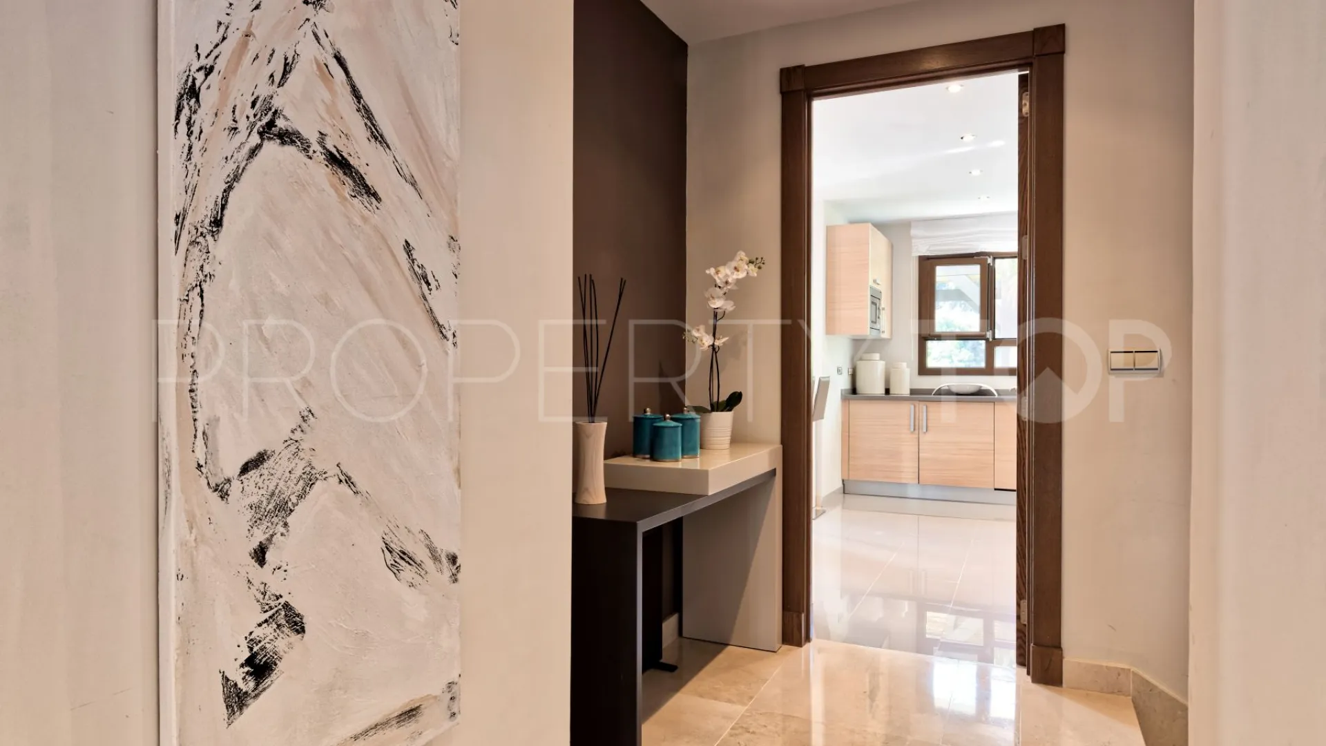 For sale villa in Benahavis Hills Country Club