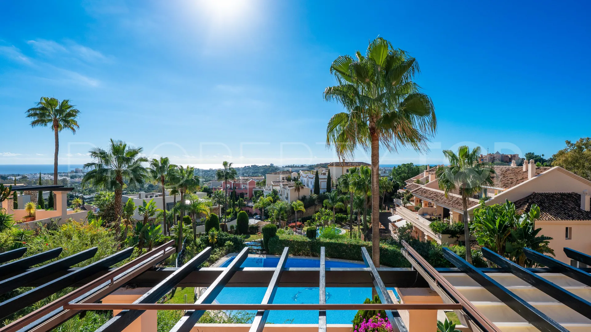 Albatross Hill, apartamento de 4 dormitorios en venta