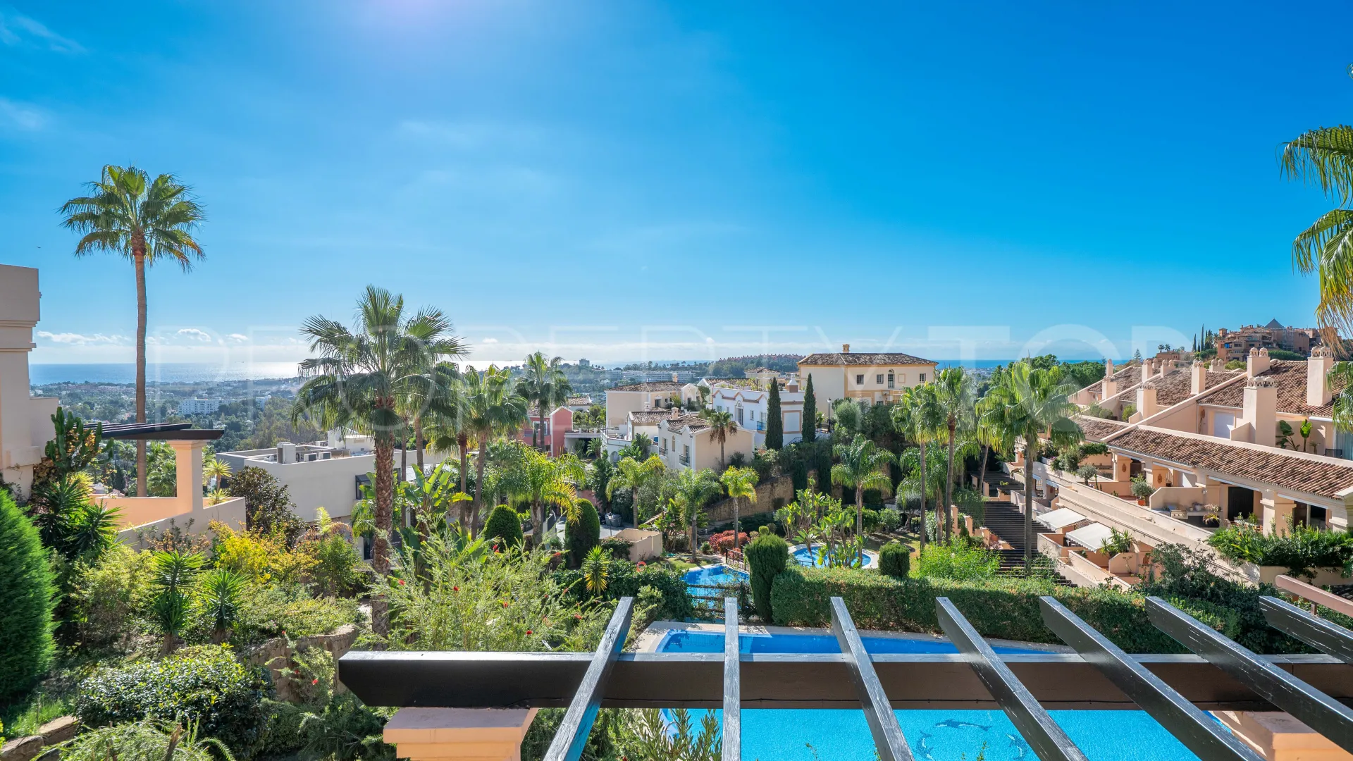 Albatross Hill, apartamento de 4 dormitorios en venta
