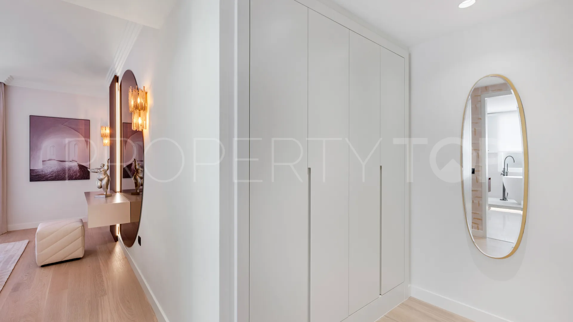 Albatross Hill, apartamento de 4 dormitorios en venta