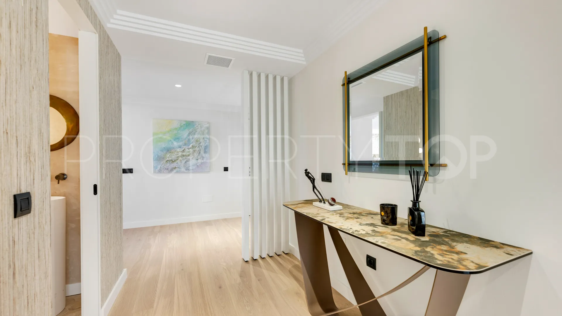 Albatross Hill, apartamento de 4 dormitorios en venta