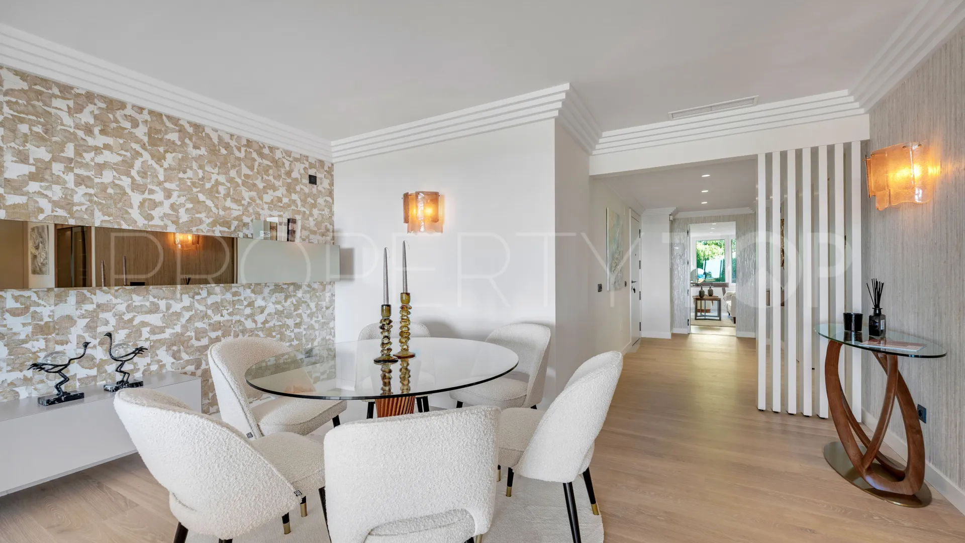 Albatross Hill, apartamento de 4 dormitorios en venta