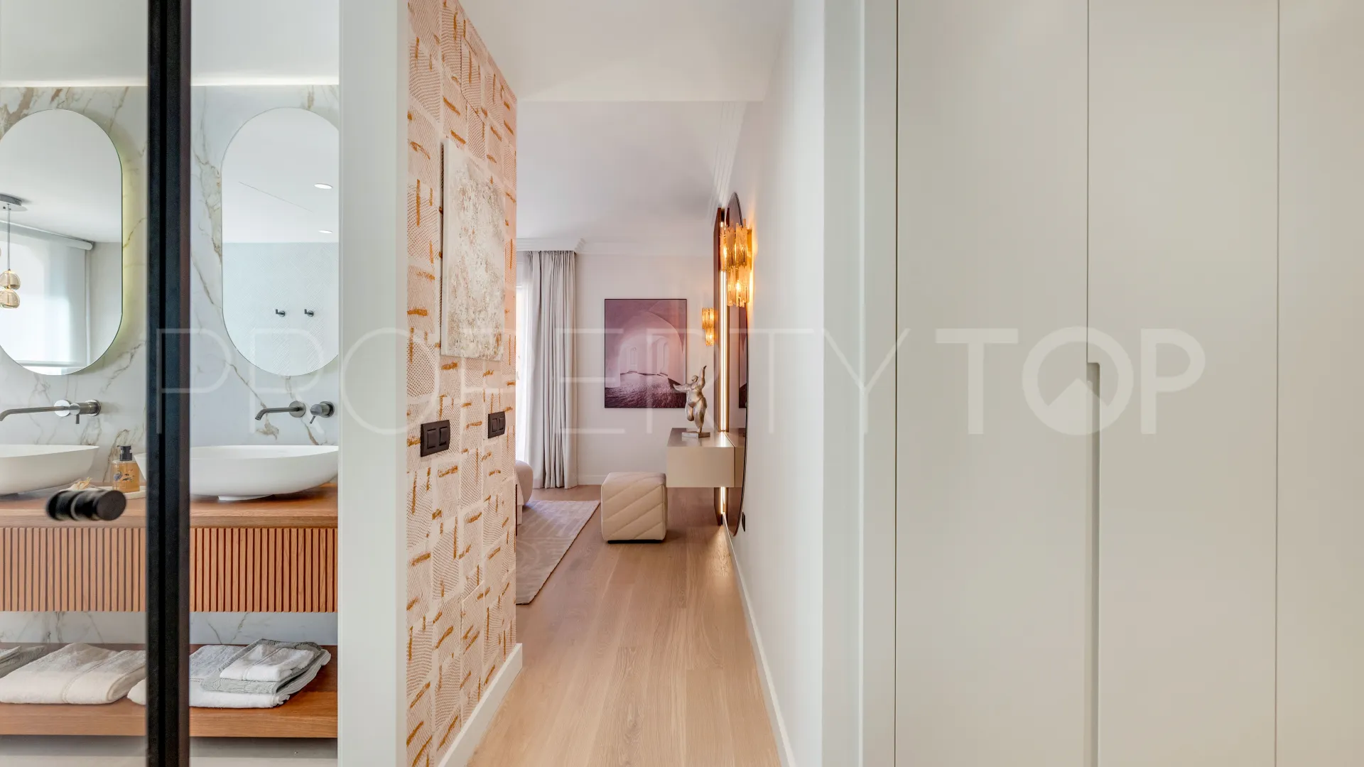 Albatross Hill, apartamento de 4 dormitorios en venta