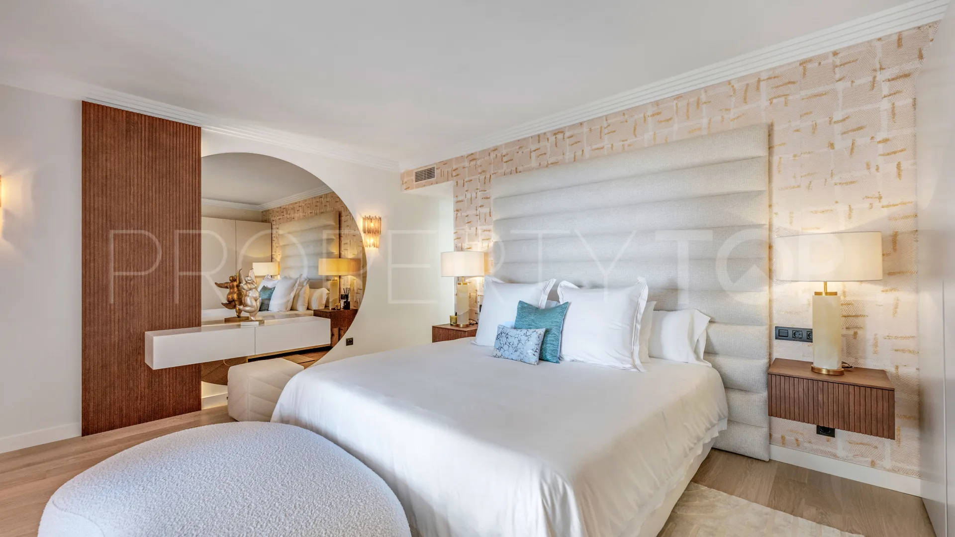 Albatross Hill, apartamento de 4 dormitorios en venta