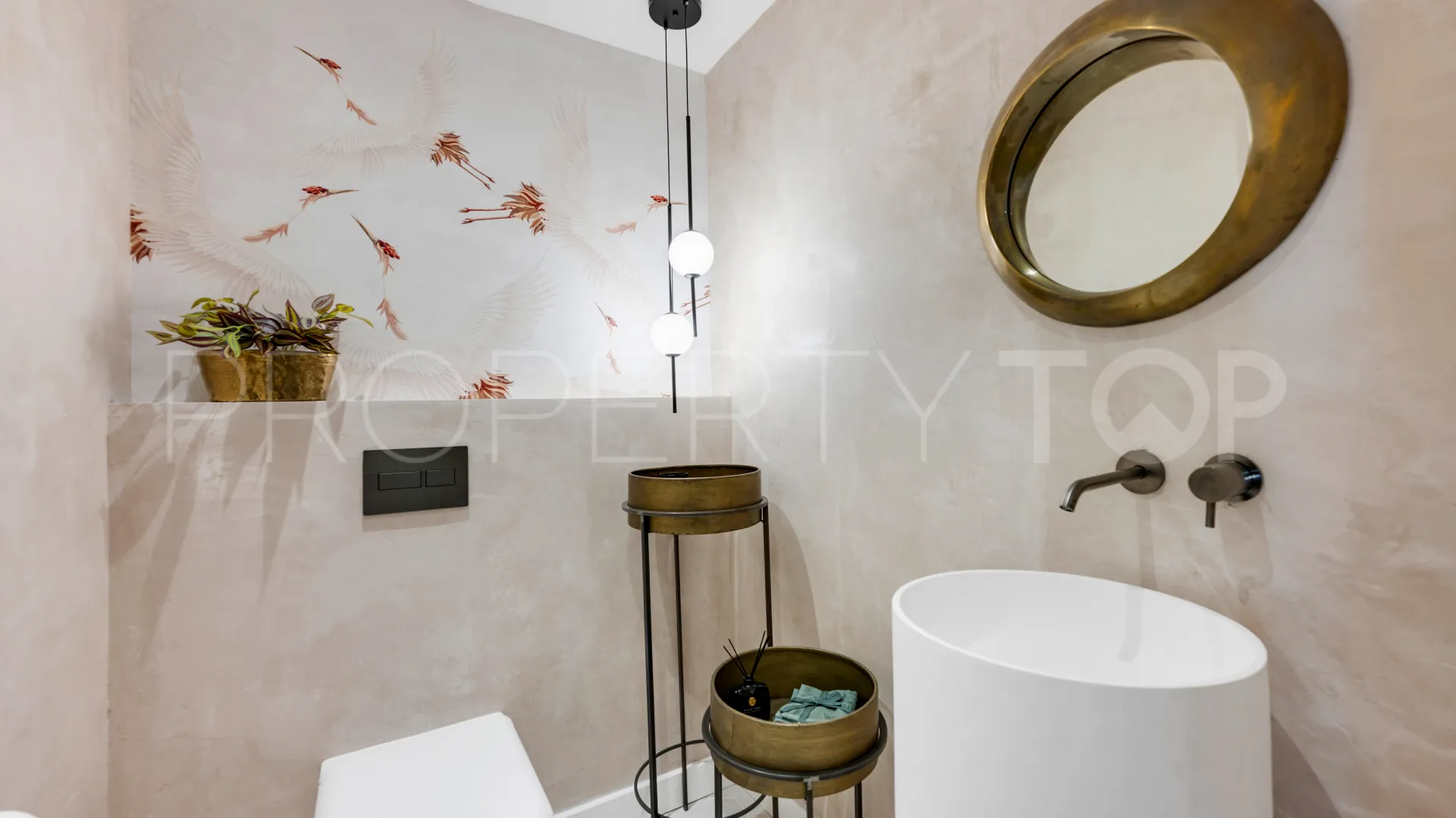 Albatross Hill, apartamento de 4 dormitorios en venta