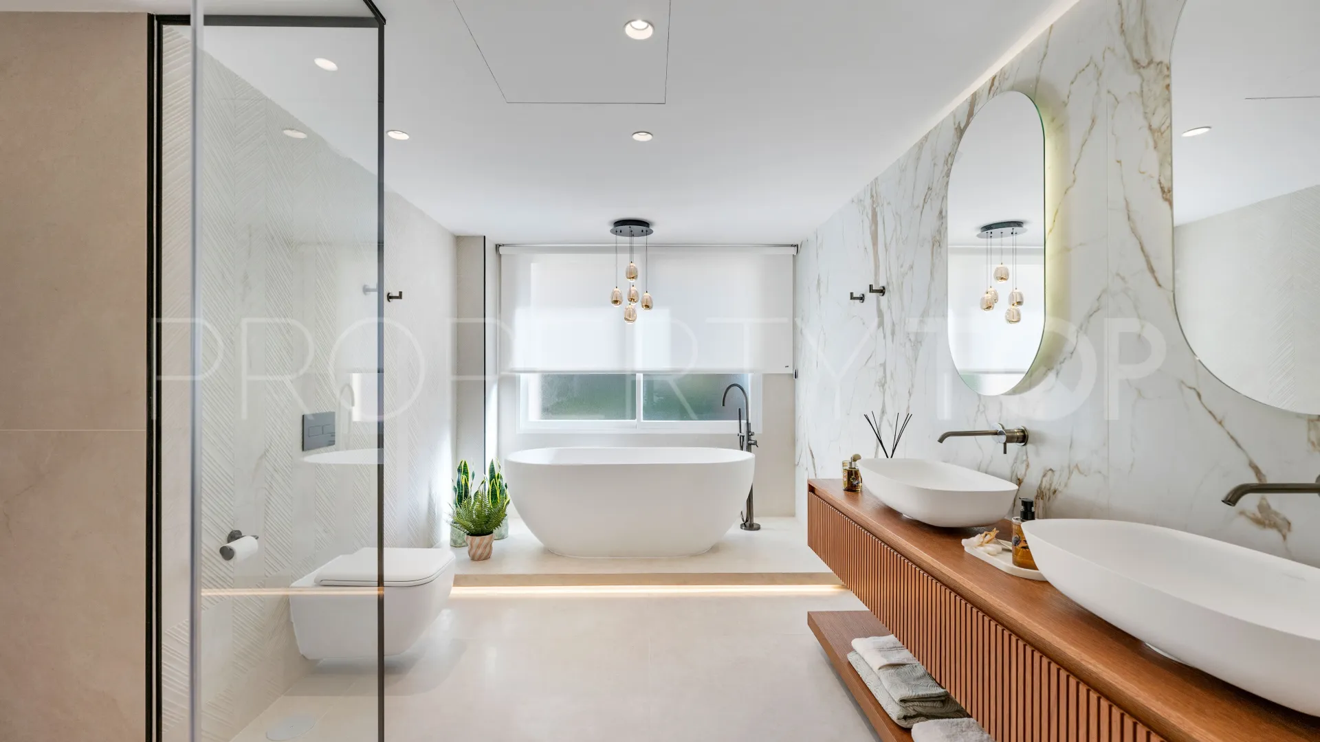 Albatross Hill, apartamento de 4 dormitorios en venta