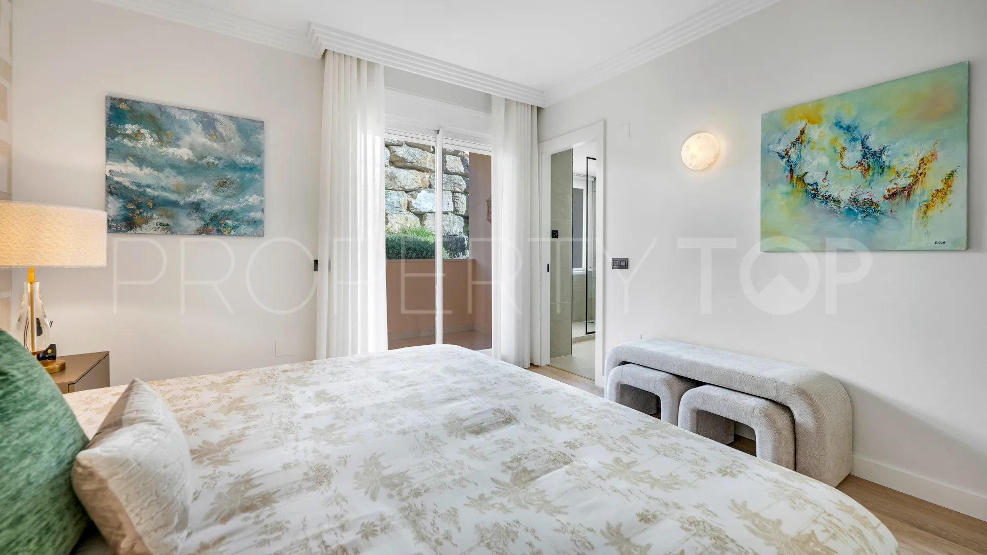 Albatross Hill, apartamento de 4 dormitorios en venta