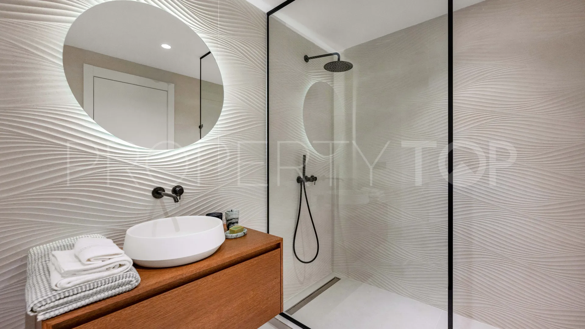 Albatross Hill, apartamento de 4 dormitorios en venta