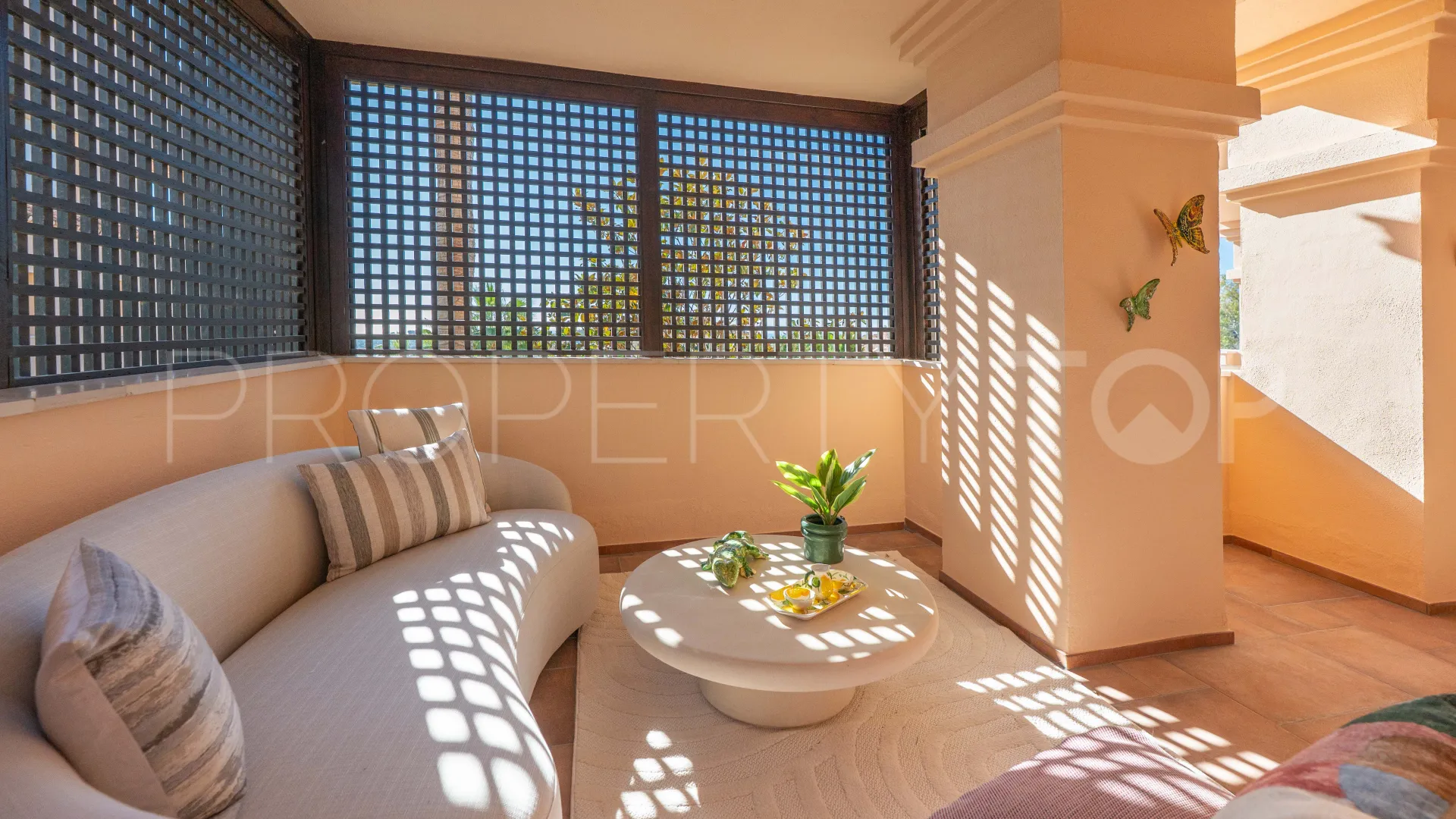 Albatross Hill, apartamento de 4 dormitorios en venta