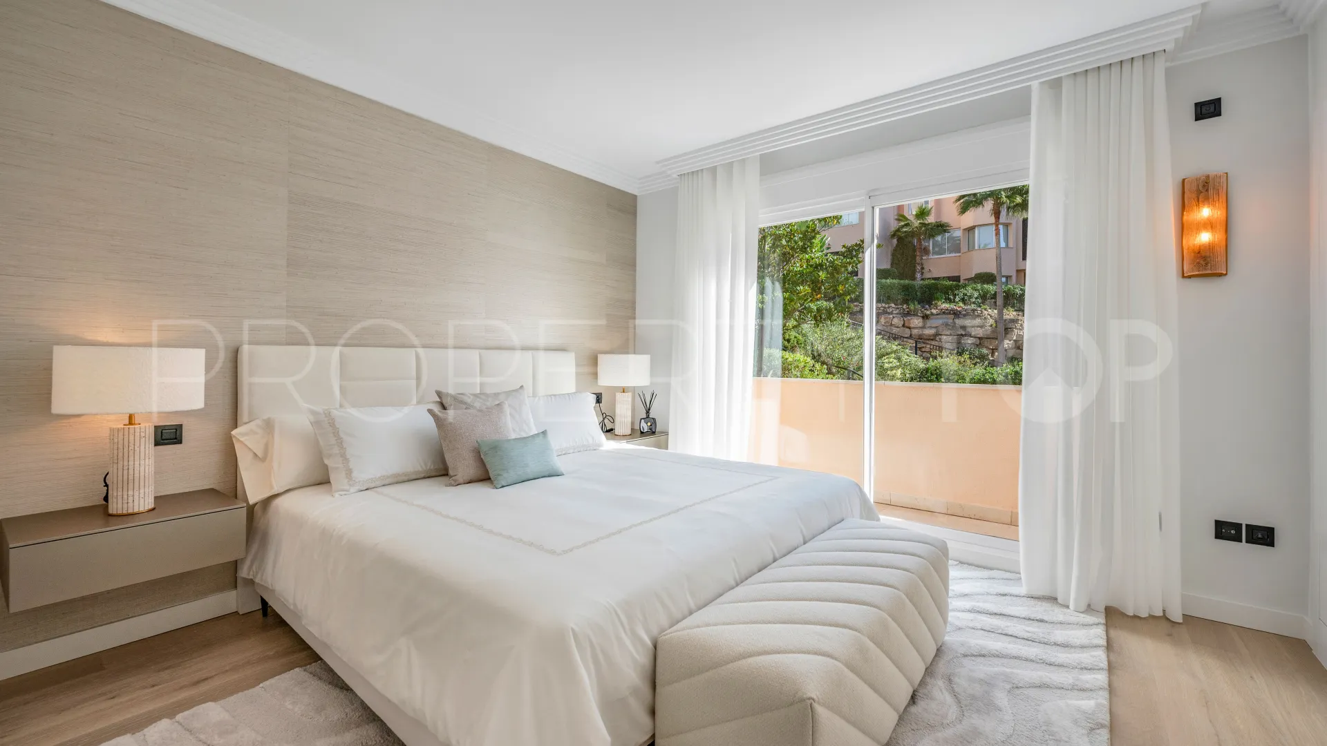 Albatross Hill, apartamento de 4 dormitorios en venta
