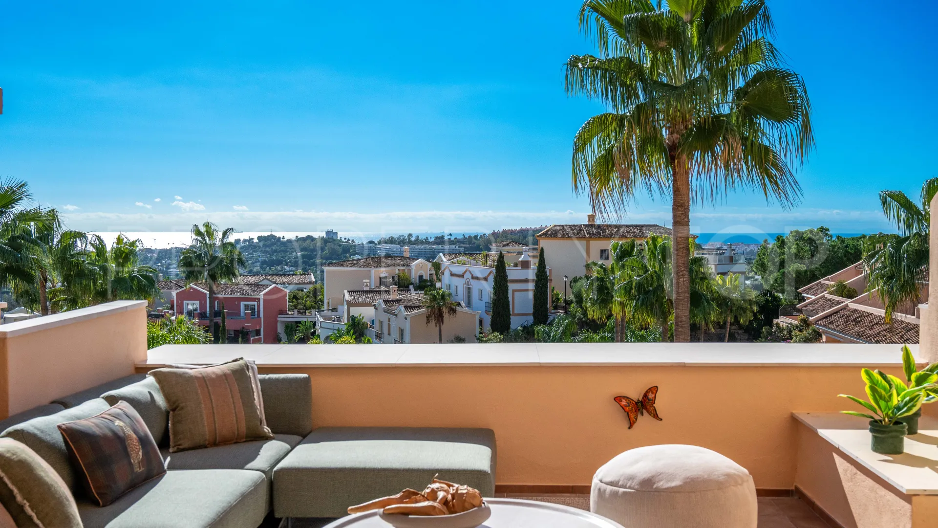 Albatross Hill, apartamento de 4 dormitorios en venta