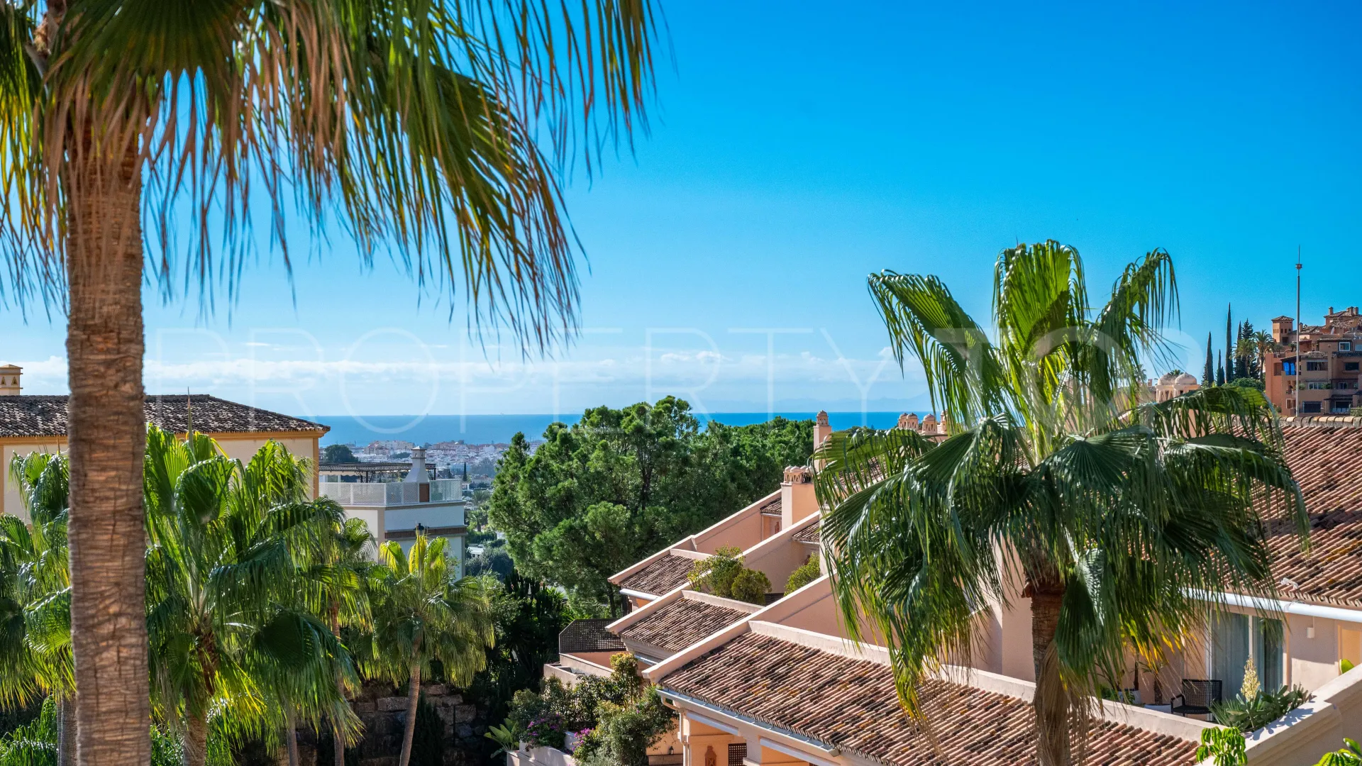 Albatross Hill, apartamento de 4 dormitorios en venta