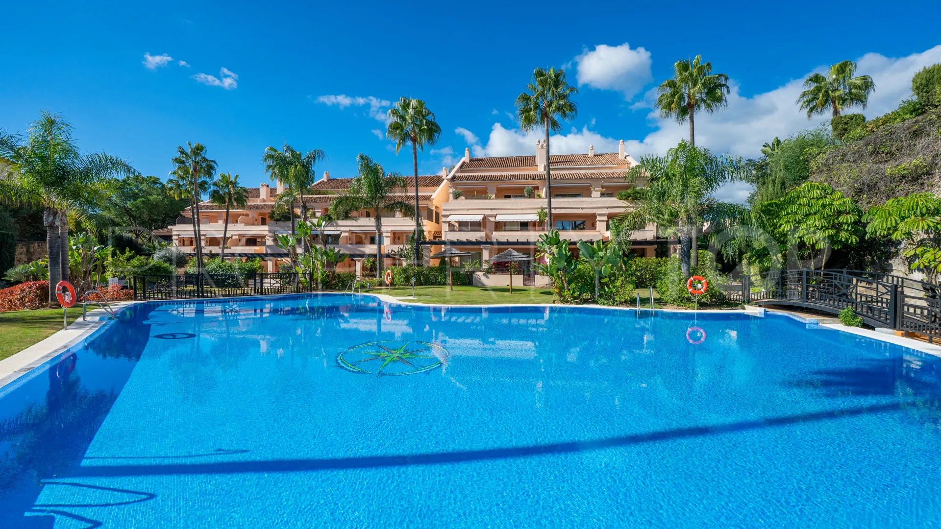 Albatross Hill, apartamento de 4 dormitorios en venta