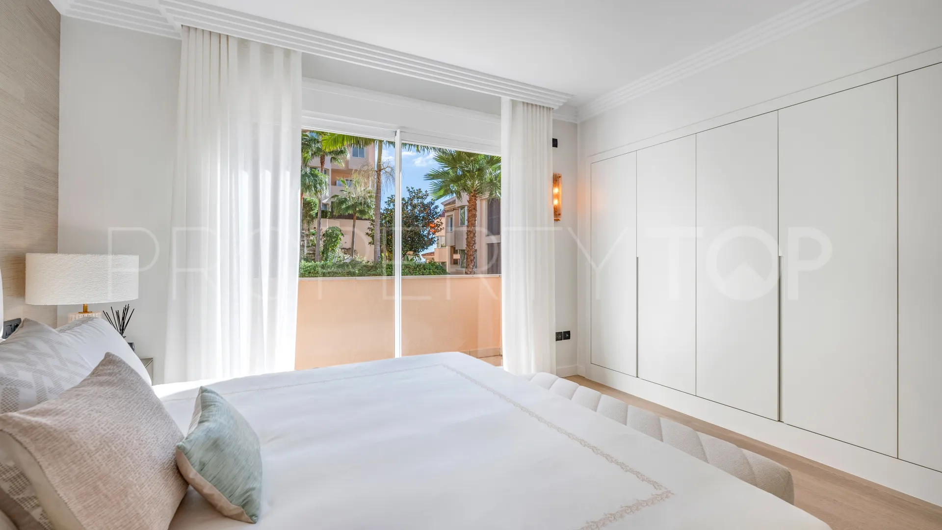 Albatross Hill, apartamento de 4 dormitorios en venta