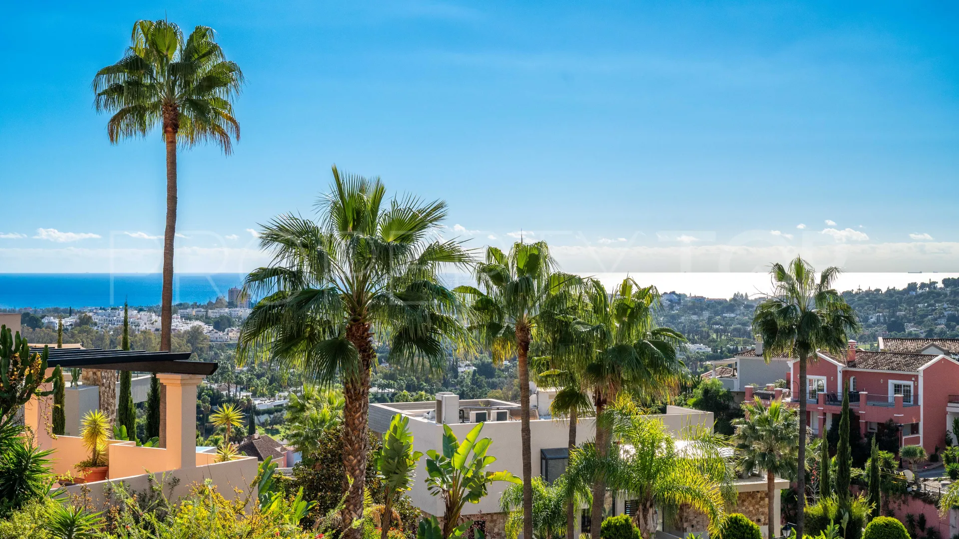 Albatross Hill, apartamento de 4 dormitorios en venta
