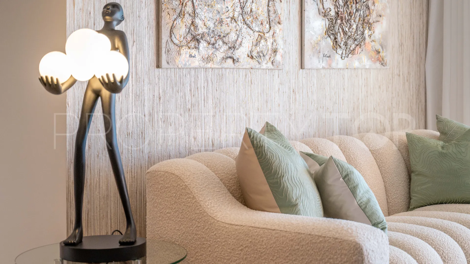 Albatross Hill, apartamento de 4 dormitorios en venta