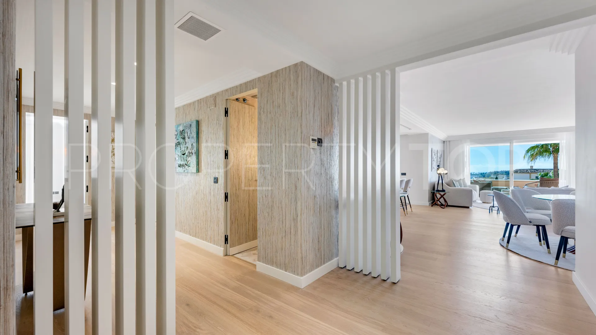 Albatross Hill, apartamento de 4 dormitorios en venta