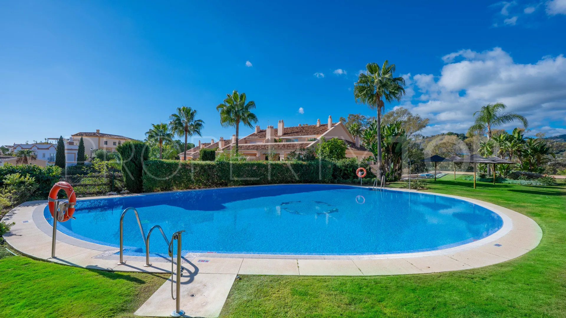 Albatross Hill, apartamento de 4 dormitorios en venta