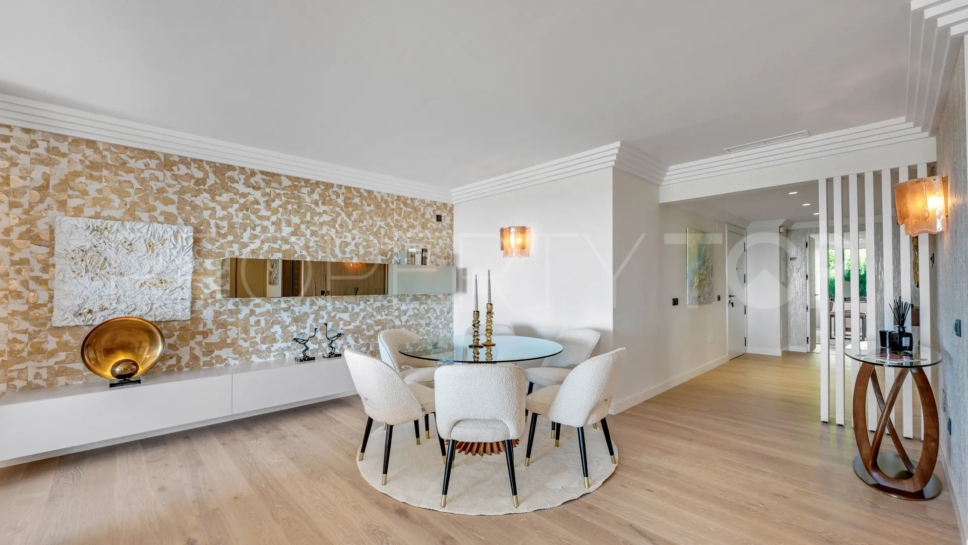 Albatross Hill, apartamento de 4 dormitorios en venta