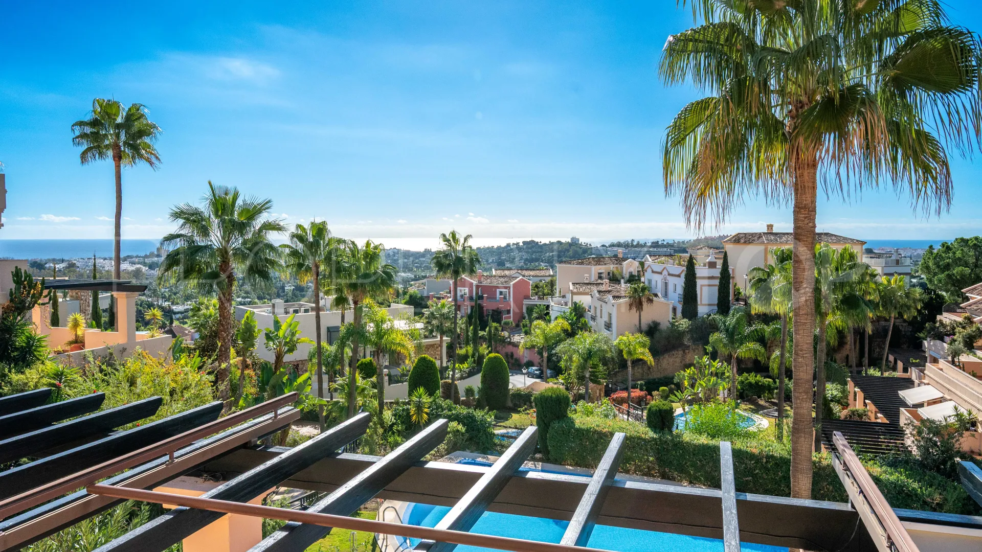 Albatross Hill, apartamento de 4 dormitorios en venta
