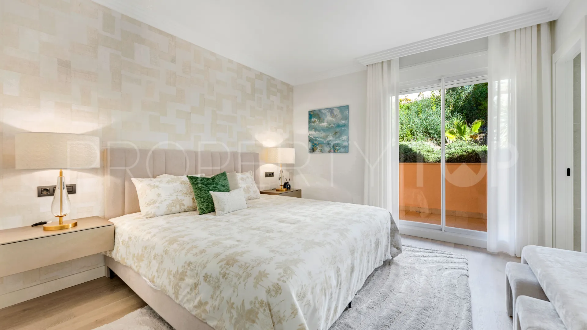 Albatross Hill, apartamento de 4 dormitorios en venta