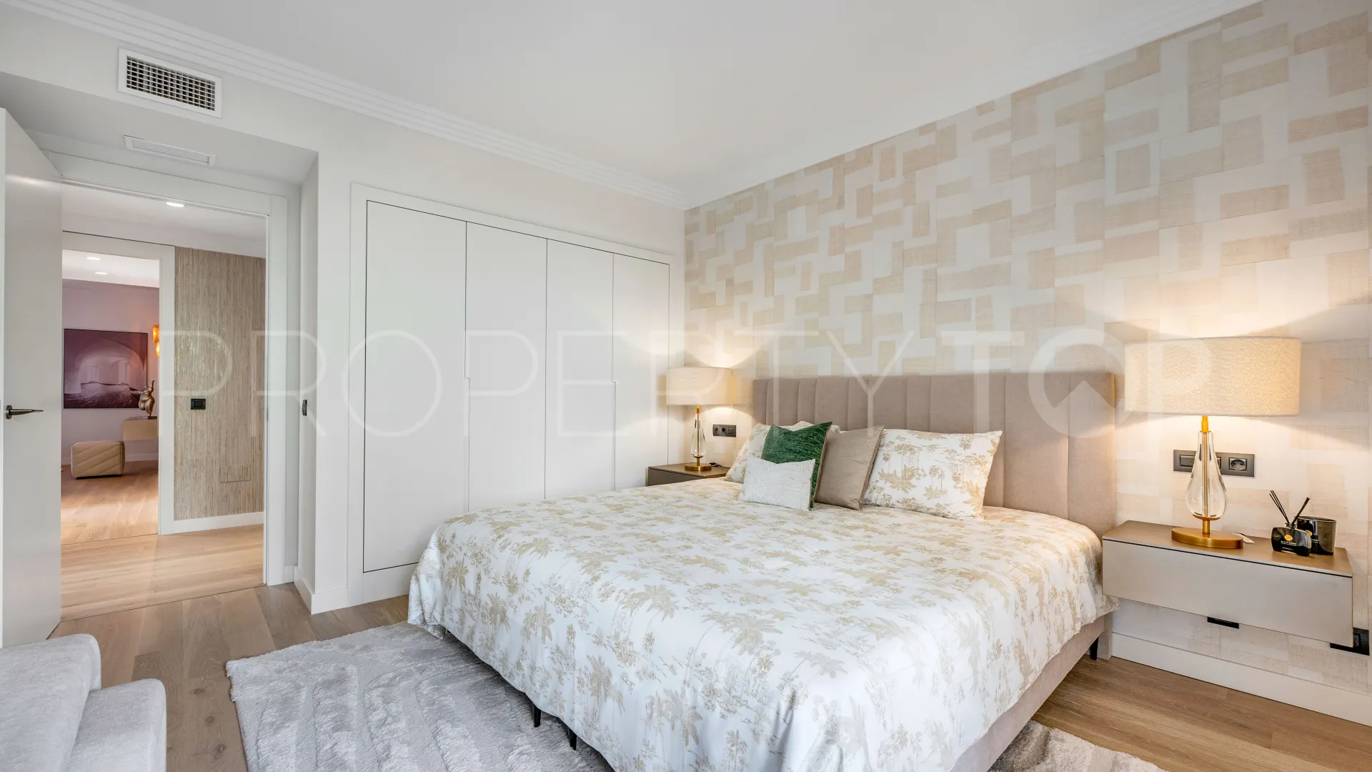 Albatross Hill, apartamento de 4 dormitorios en venta