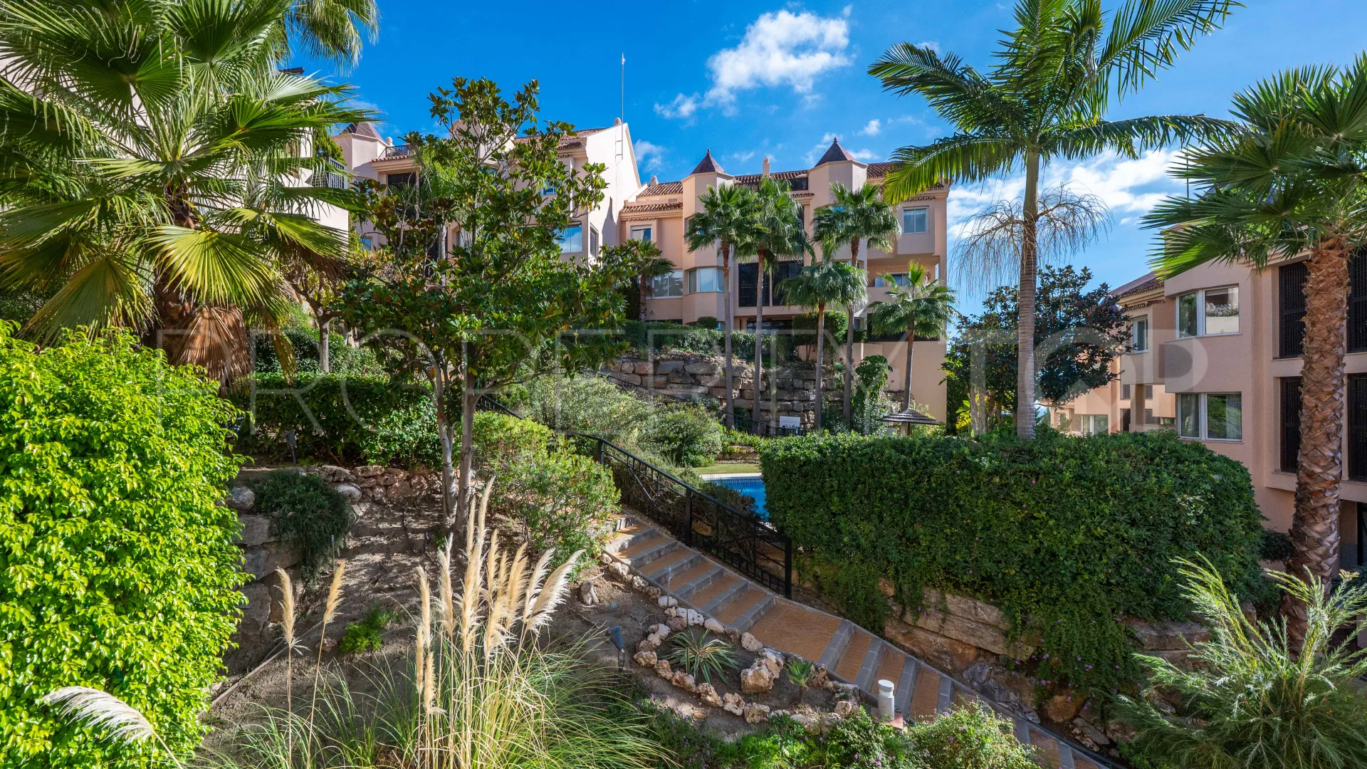 Albatross Hill, apartamento de 4 dormitorios en venta