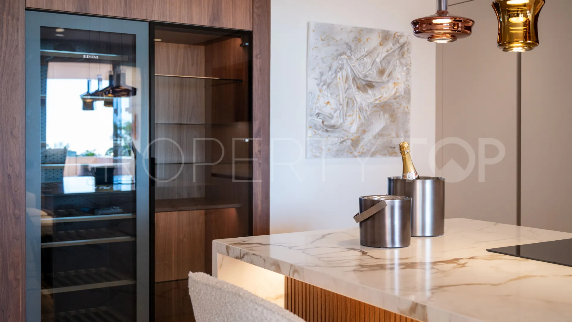 Albatross Hill, apartamento de 4 dormitorios en venta