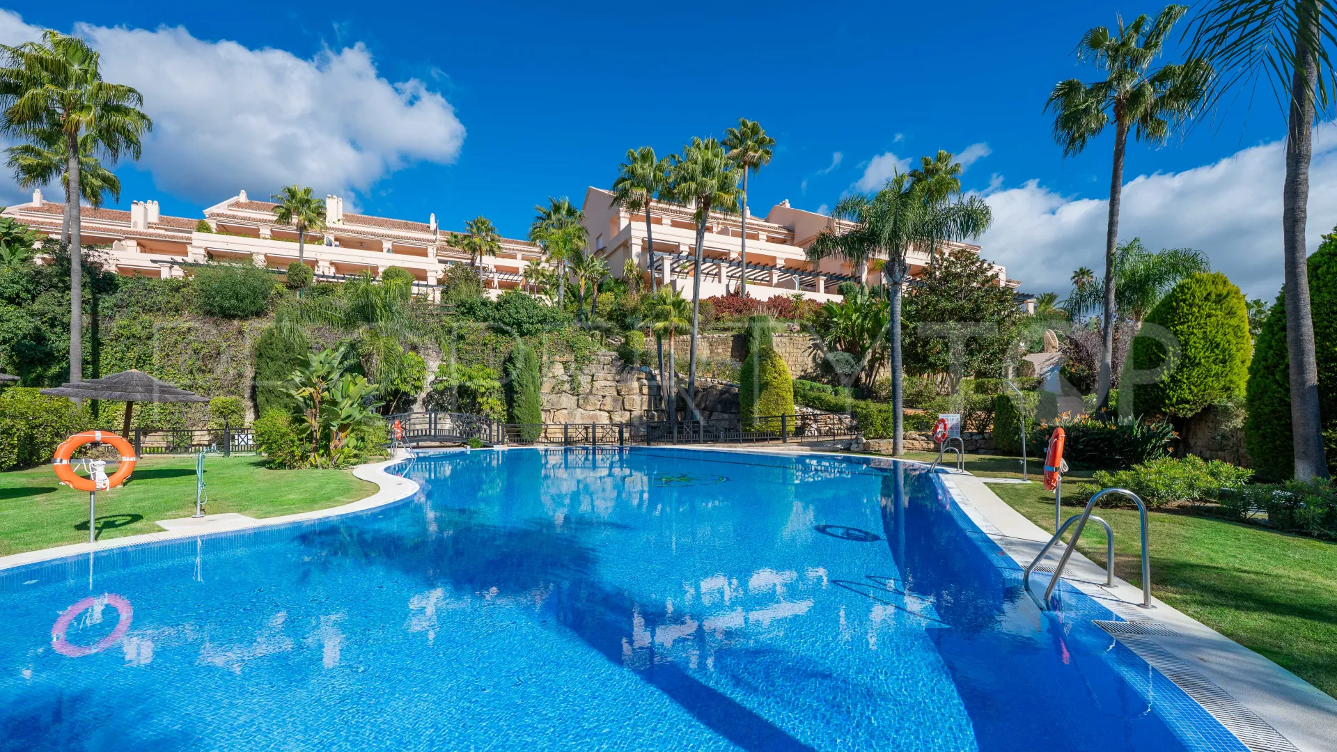 Albatross Hill, apartamento de 4 dormitorios en venta