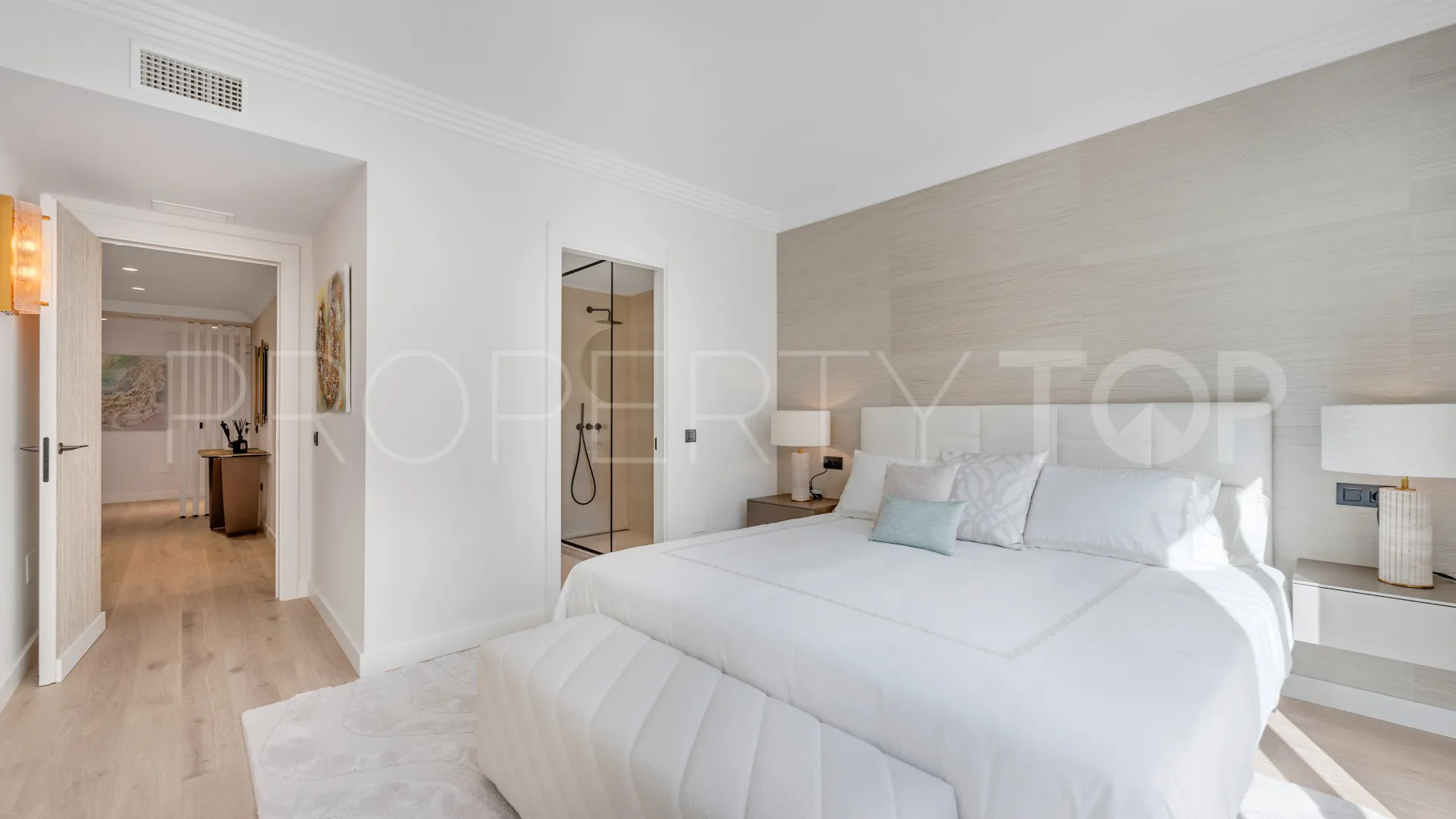 Albatross Hill, apartamento de 4 dormitorios en venta